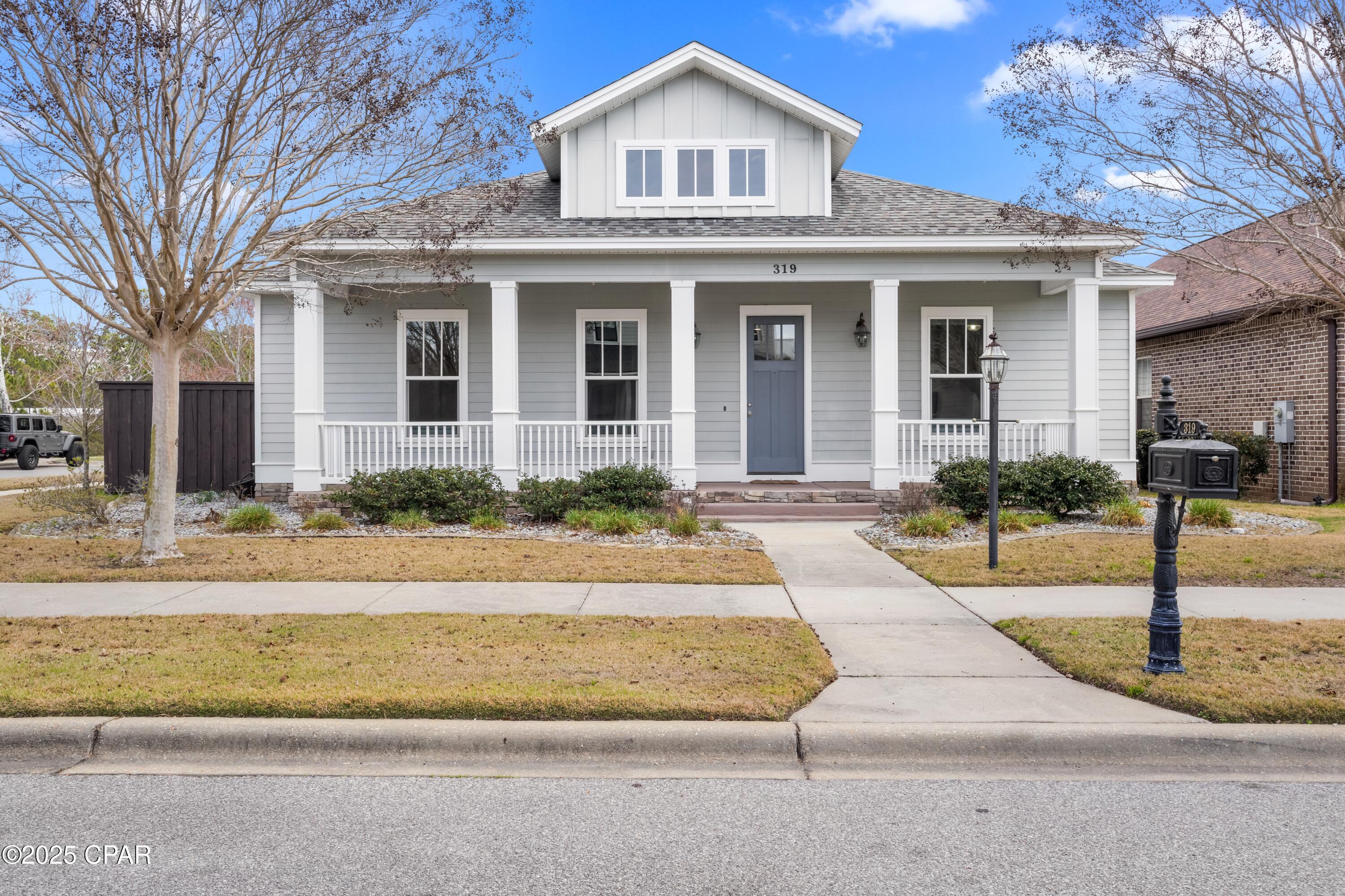 Tapestry Park - Residential