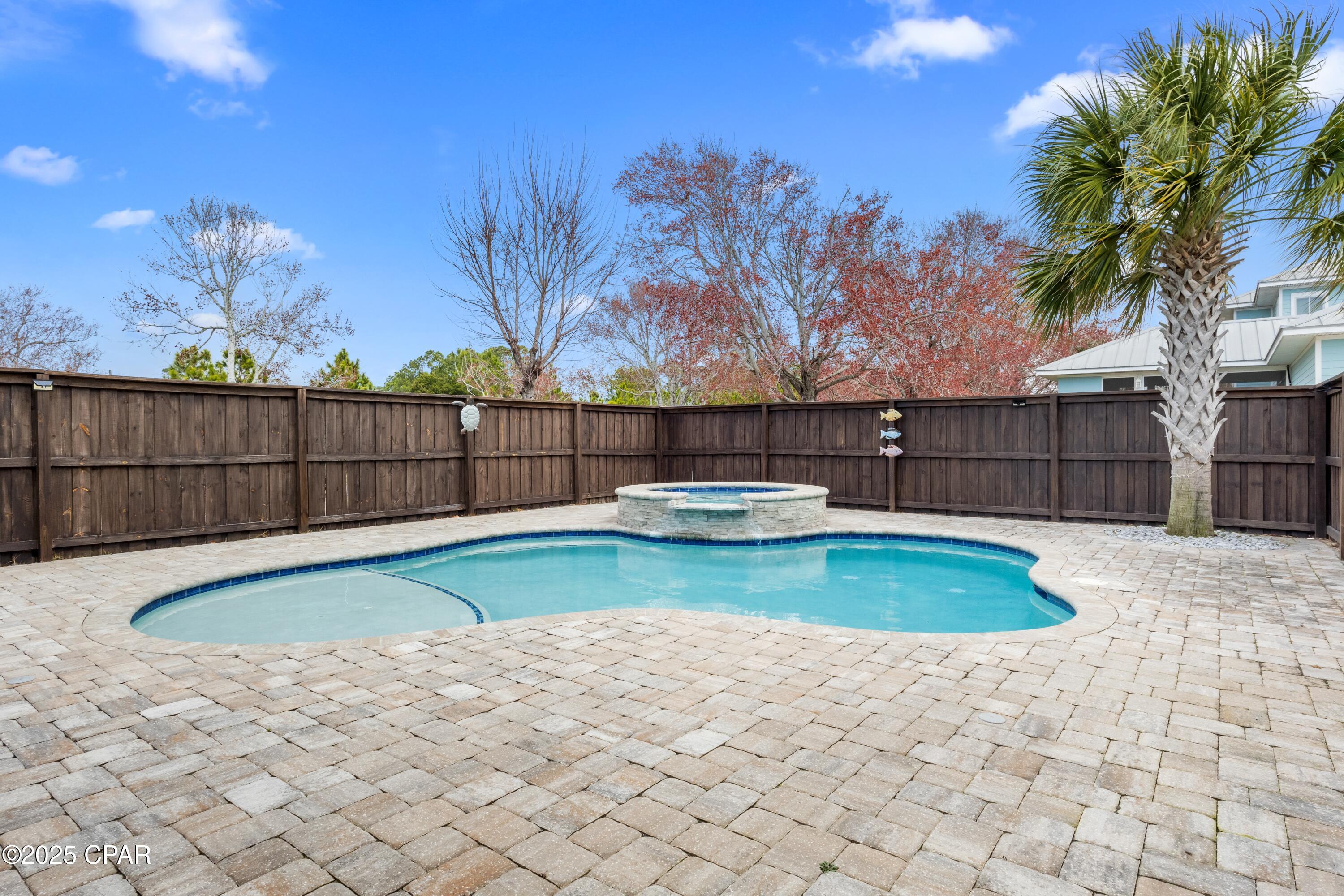 Tapestry Park - Residential