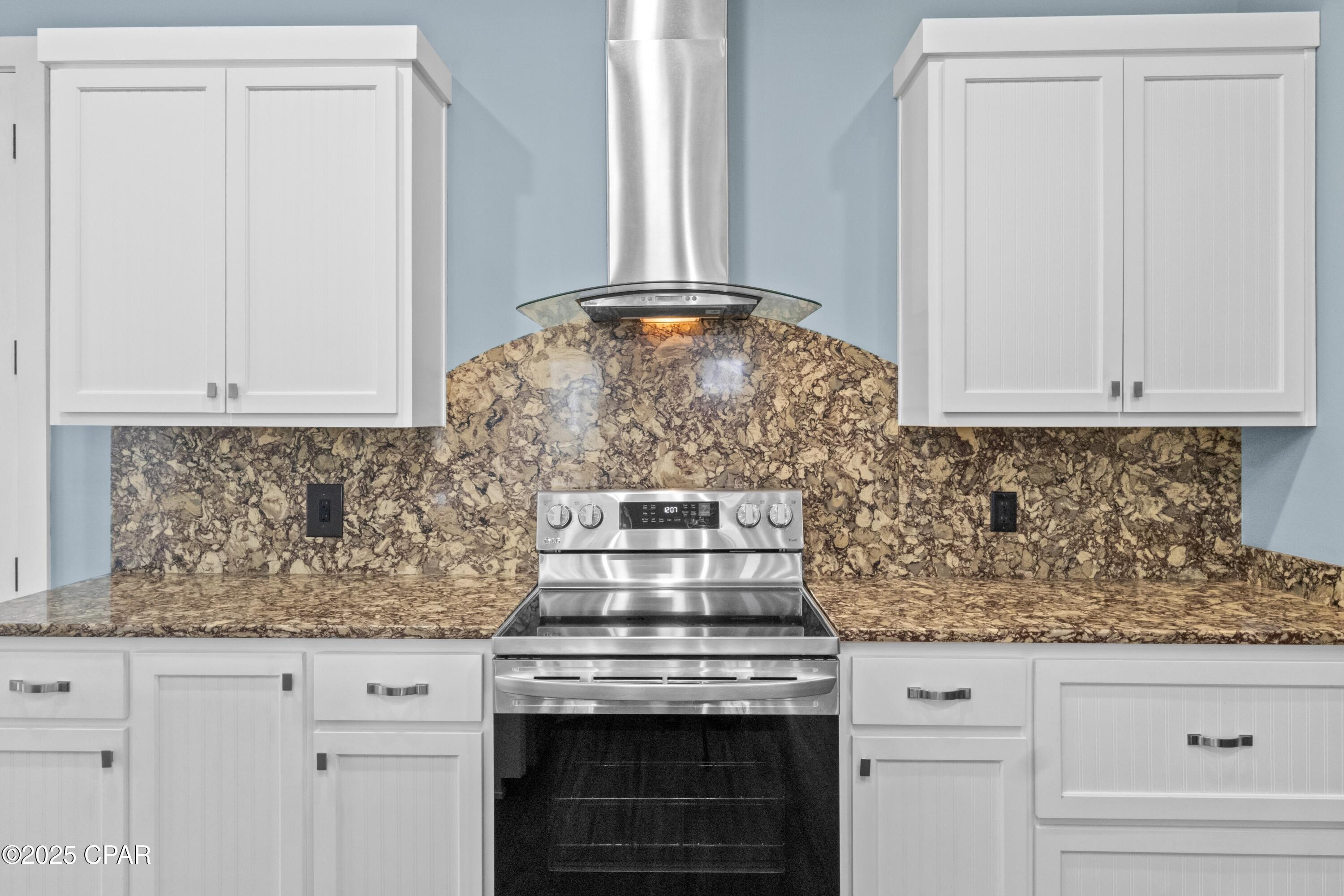 Tapestry Park - Residential