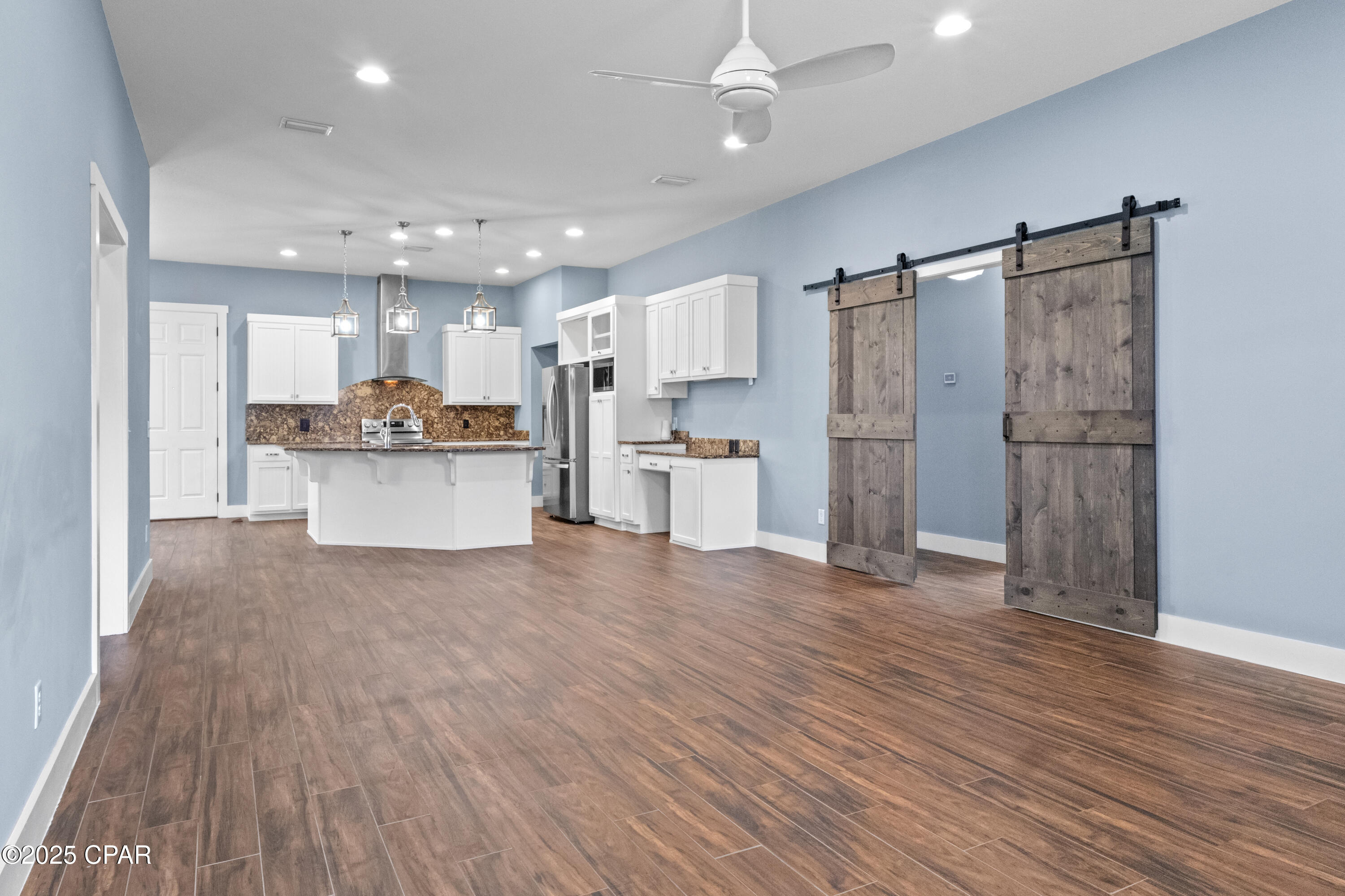 Tapestry Park - Residential