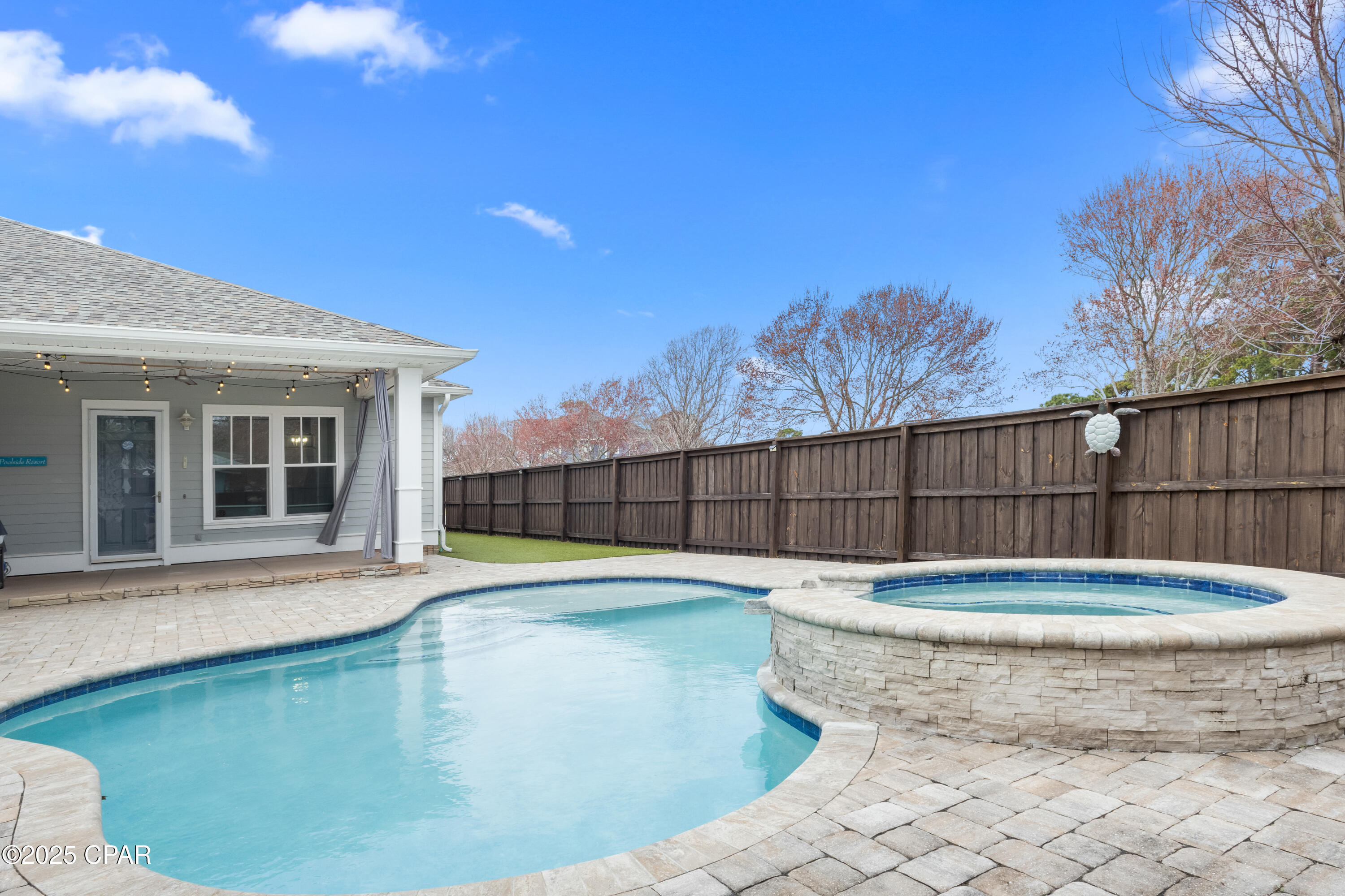 Tapestry Park - Residential