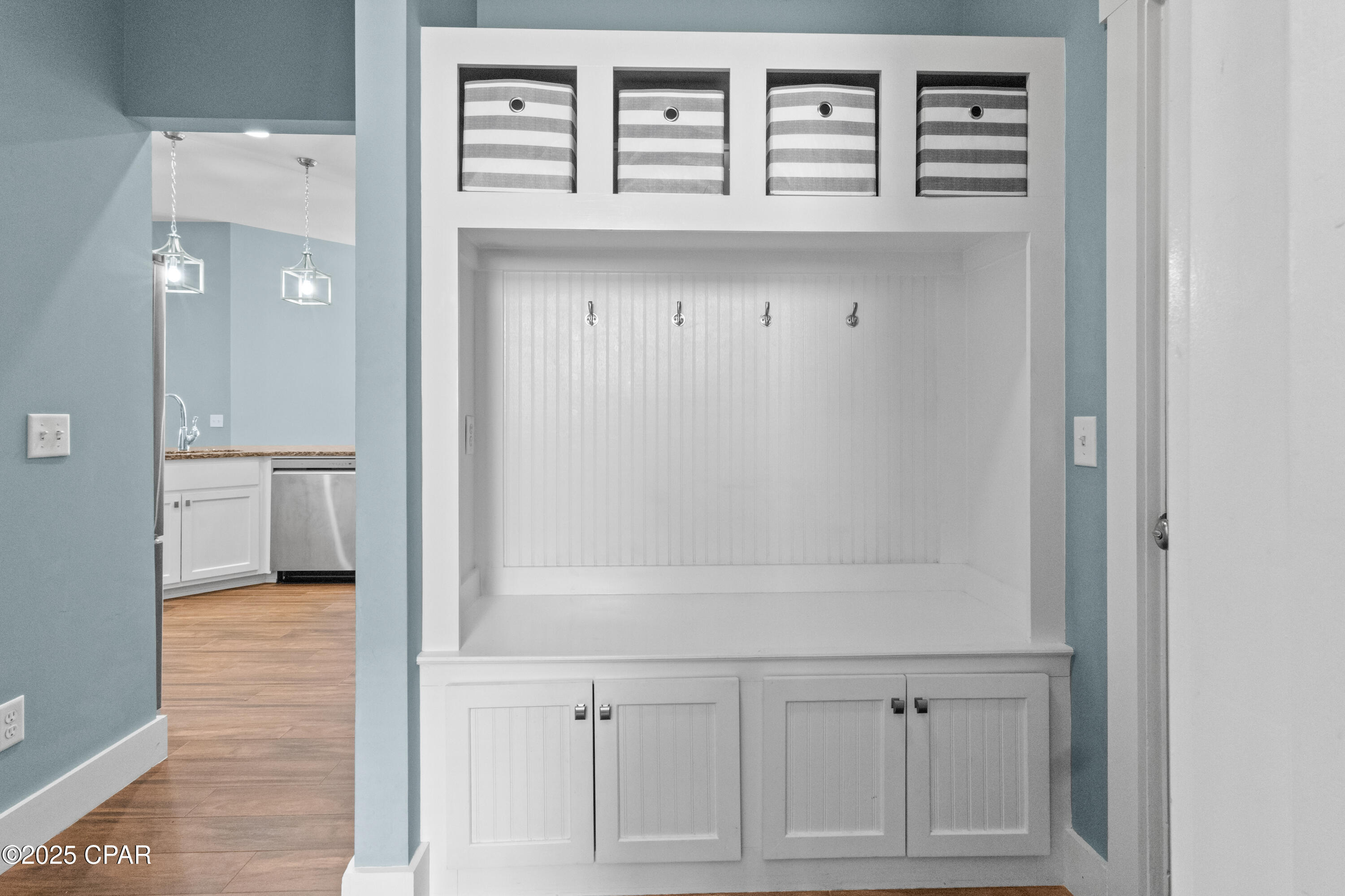 Tapestry Park - Residential