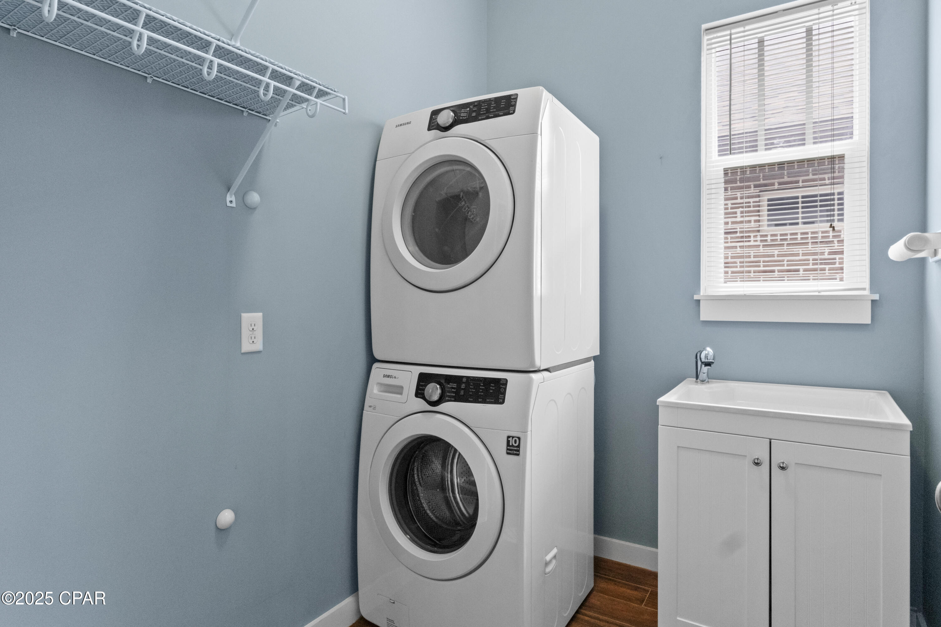 Tapestry Park - Residential