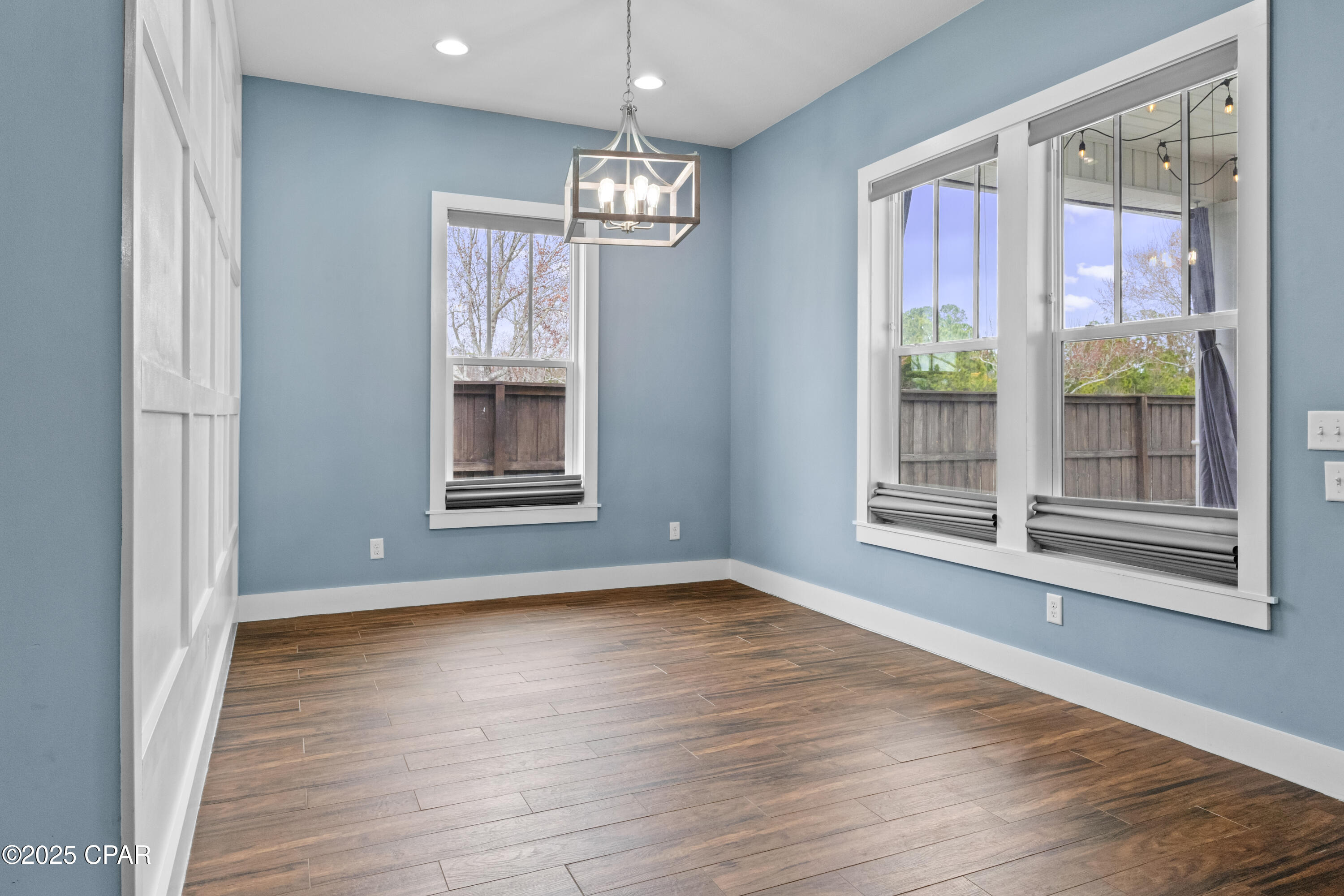 Tapestry Park - Residential