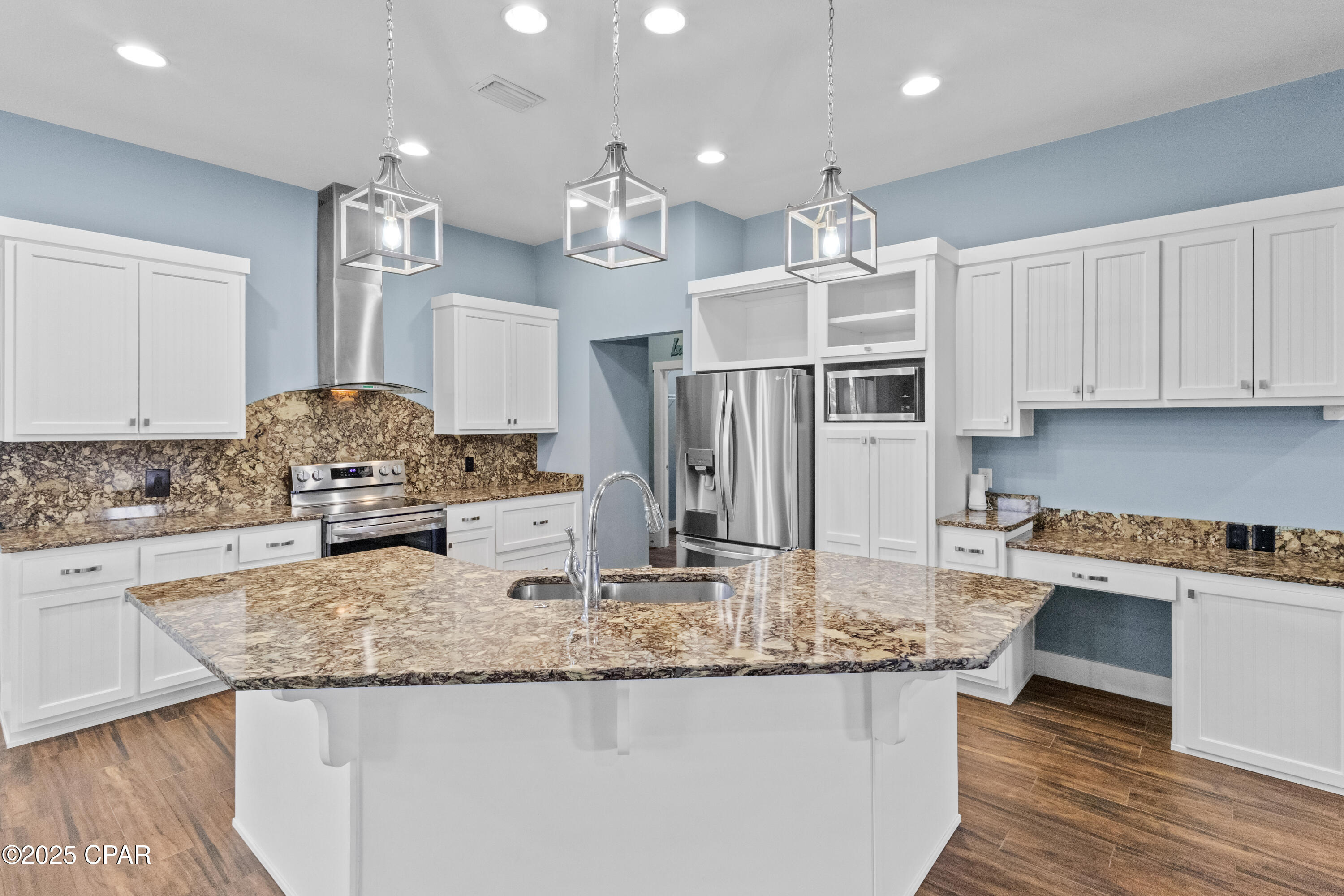 Tapestry Park - Residential