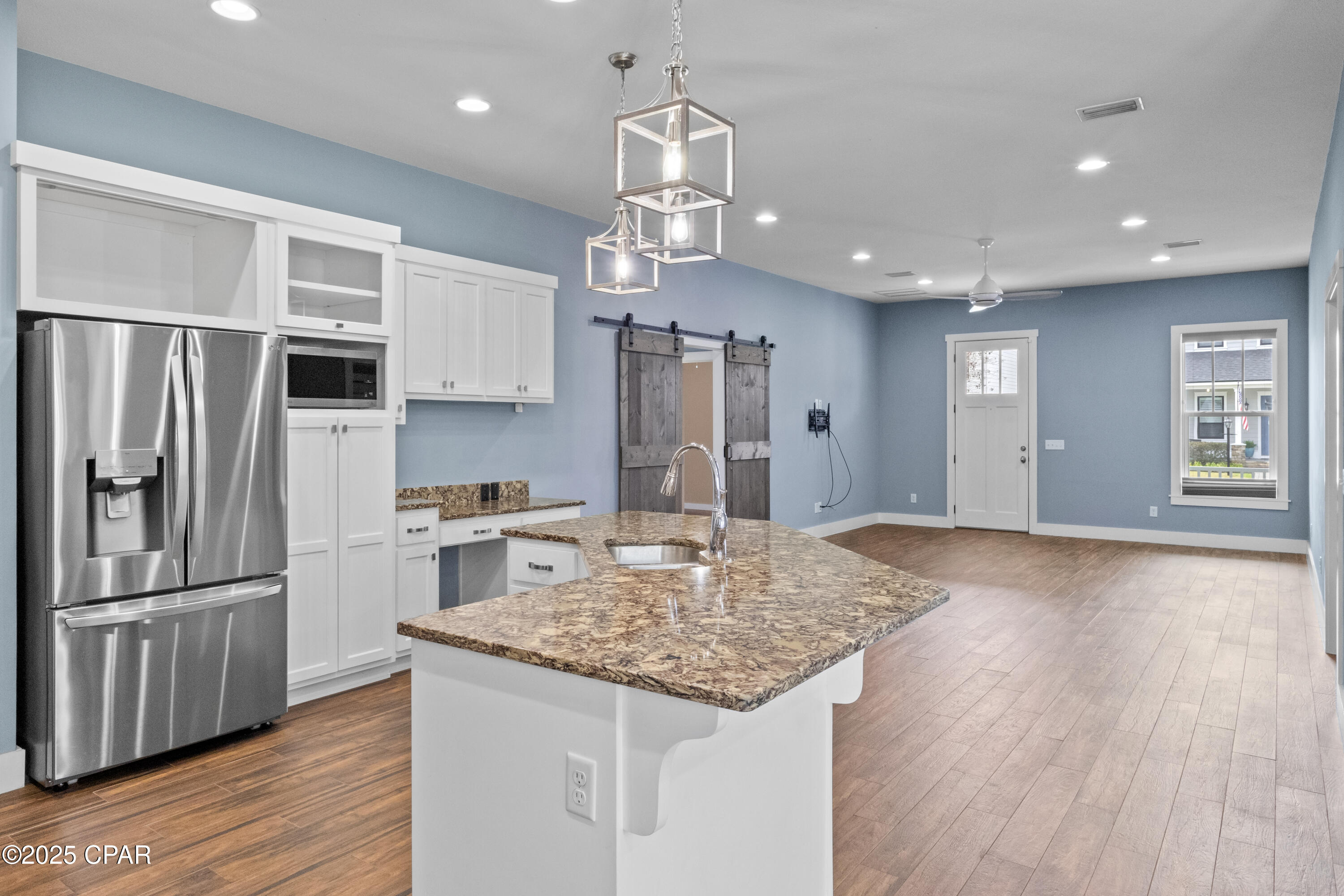 Tapestry Park - Residential