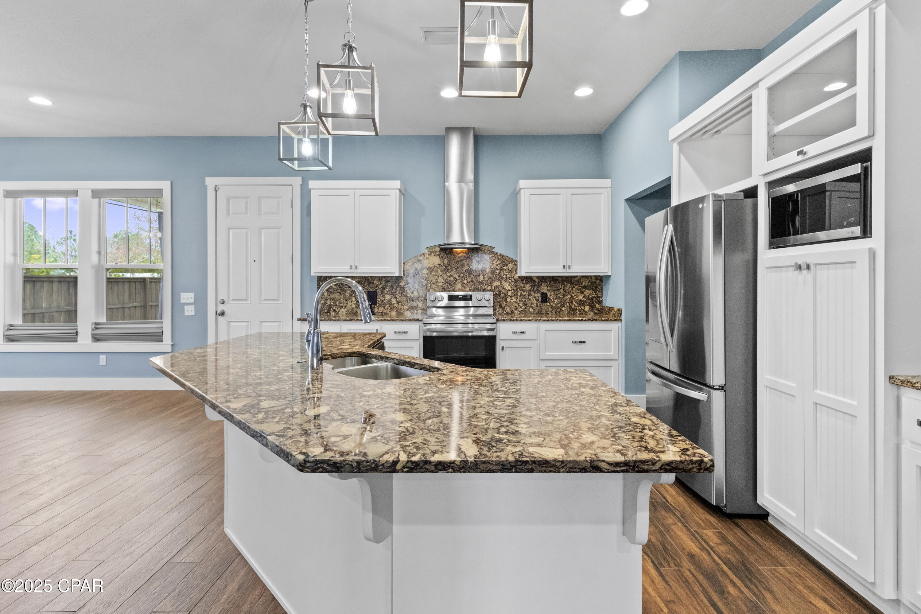 Tapestry Park - Residential