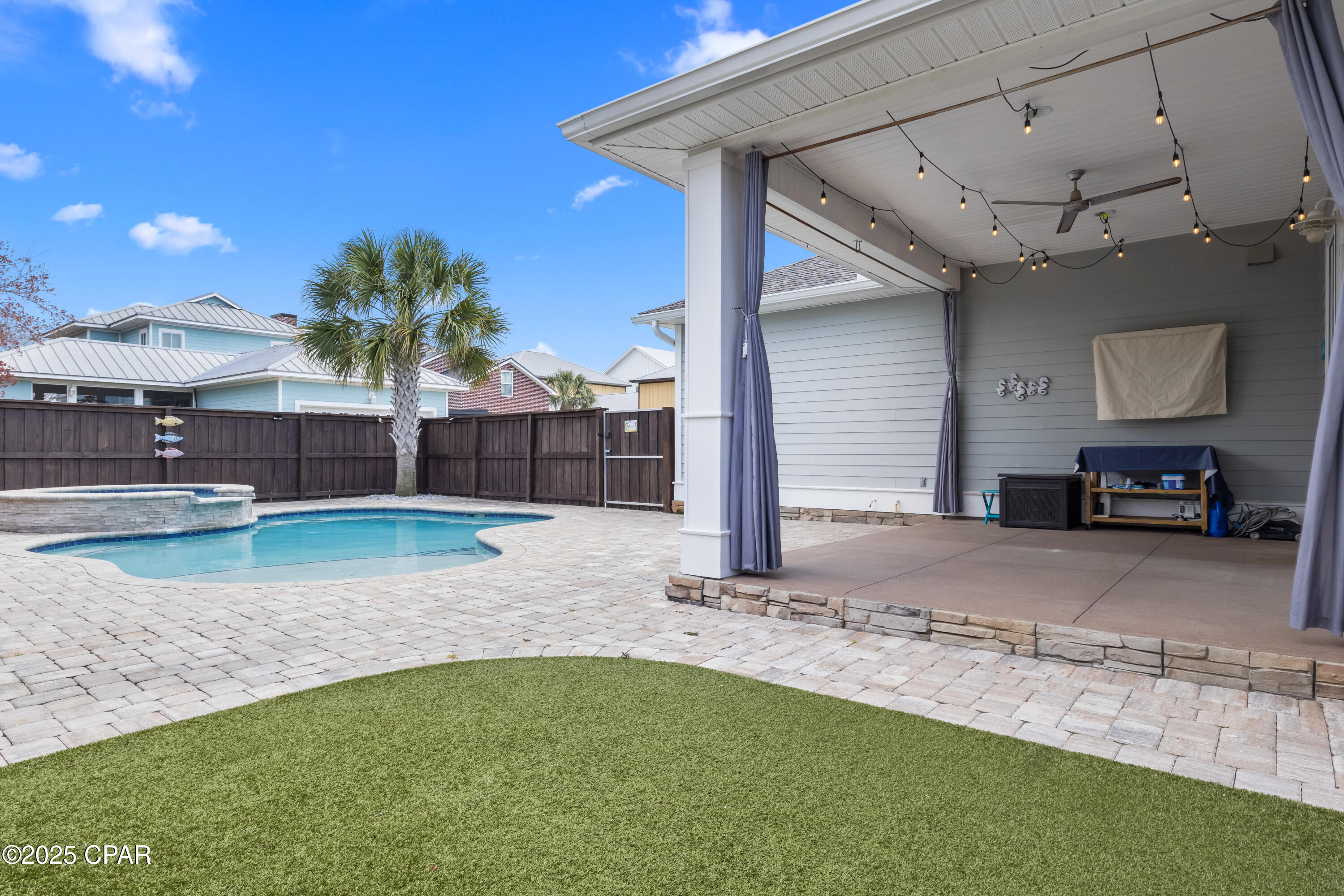 Tapestry Park - Residential