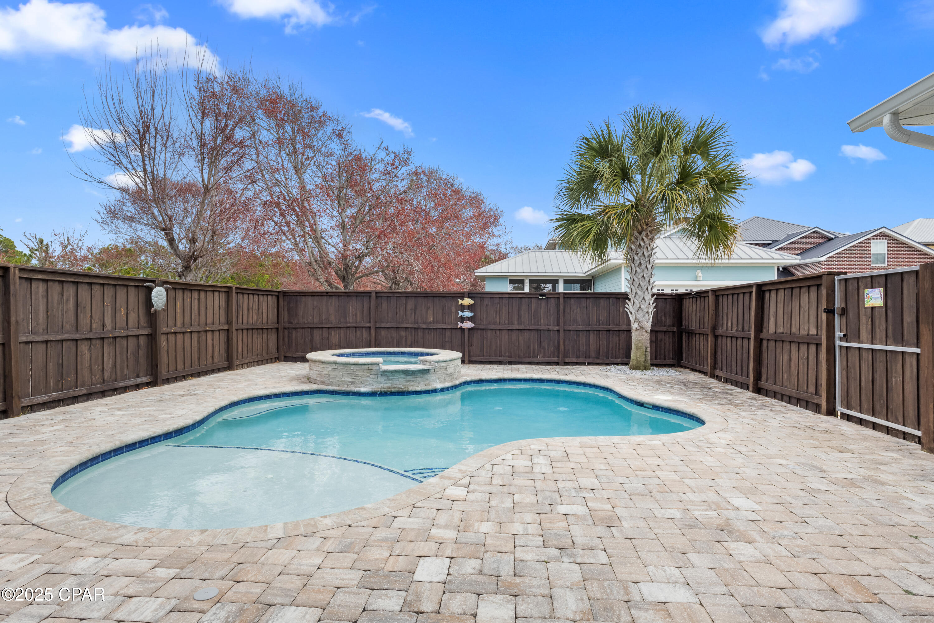 Tapestry Park - Residential