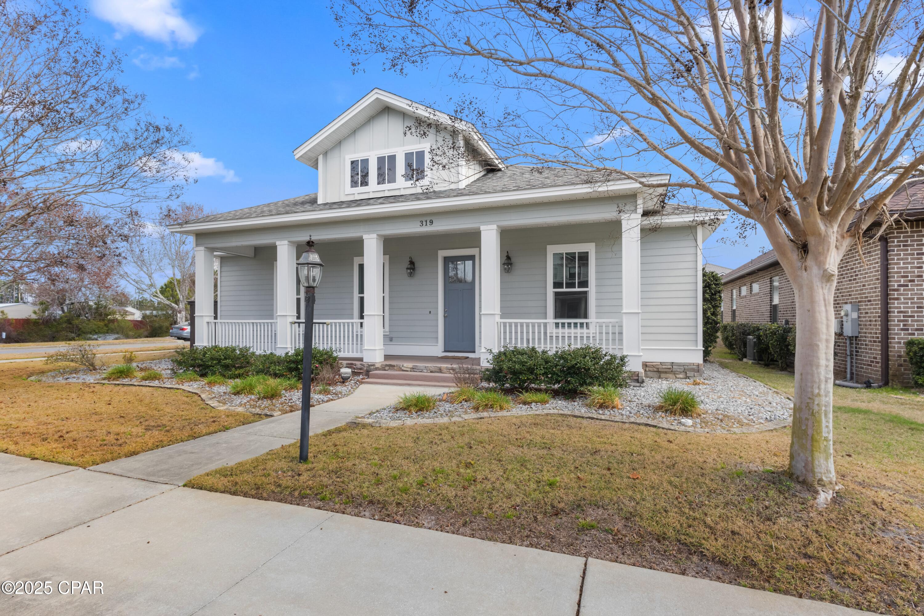 Tapestry Park - Residential