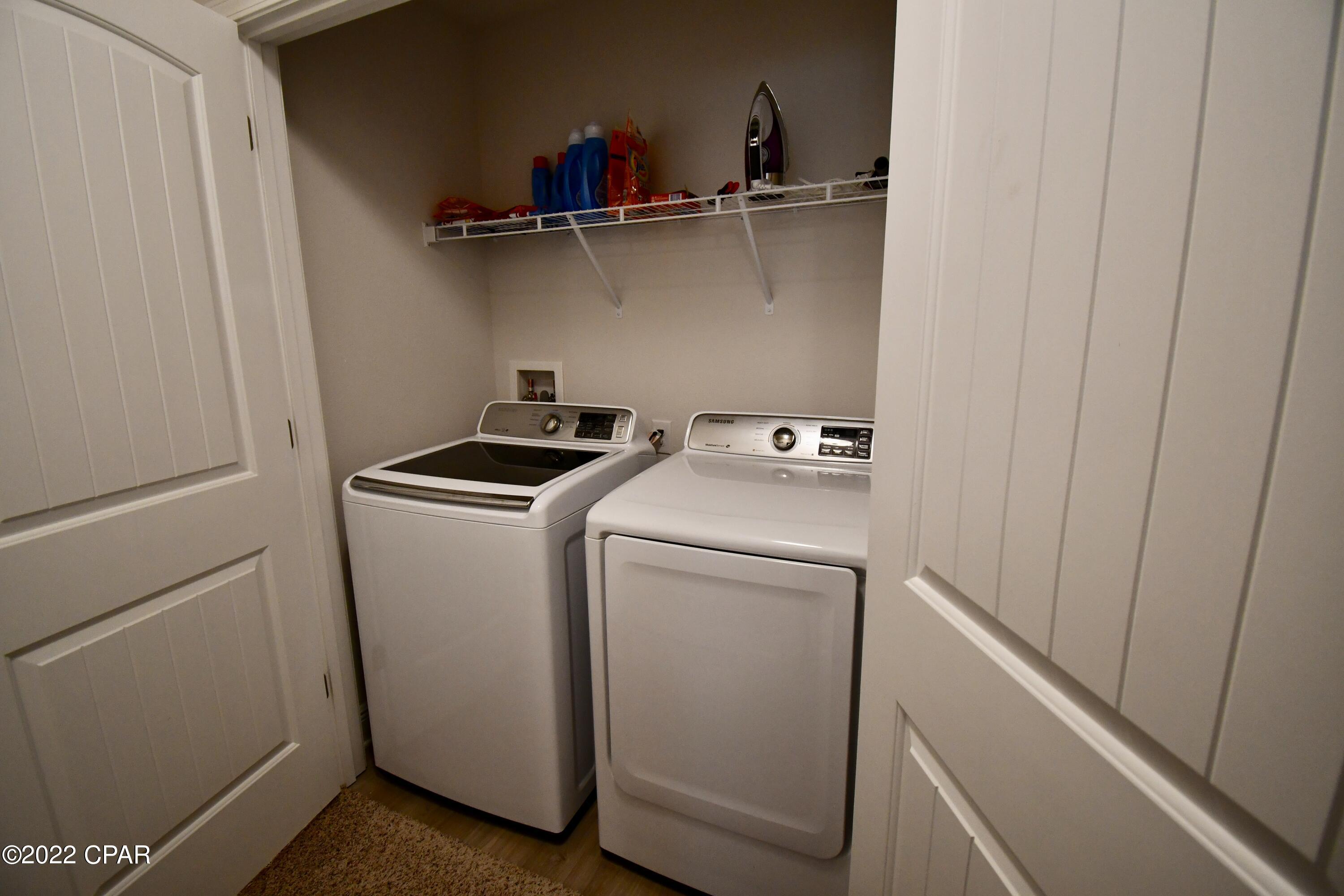 Hathaway Townhomes - Residential