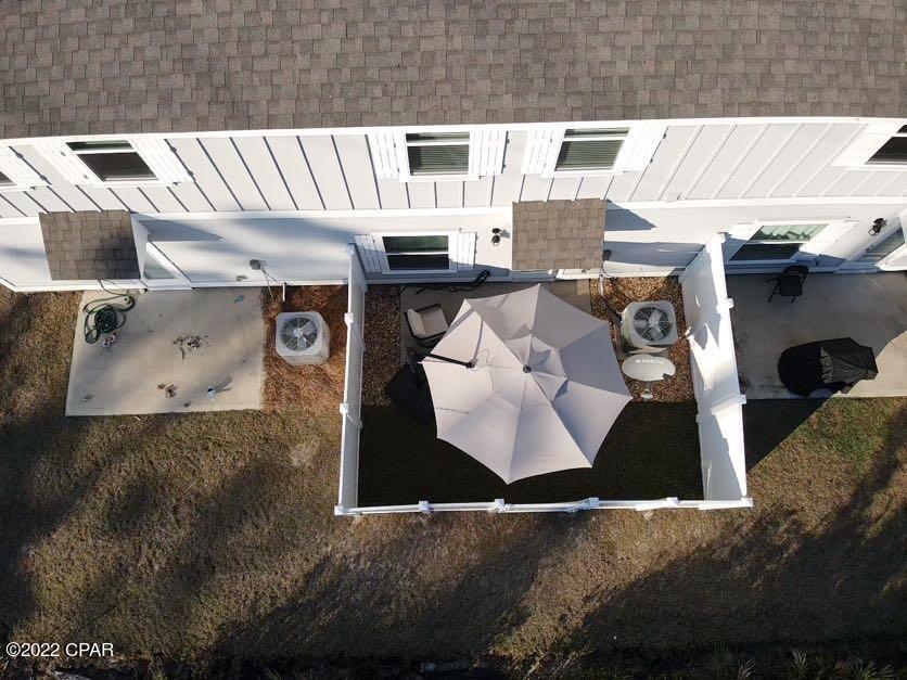 Hathaway Townhomes - Residential