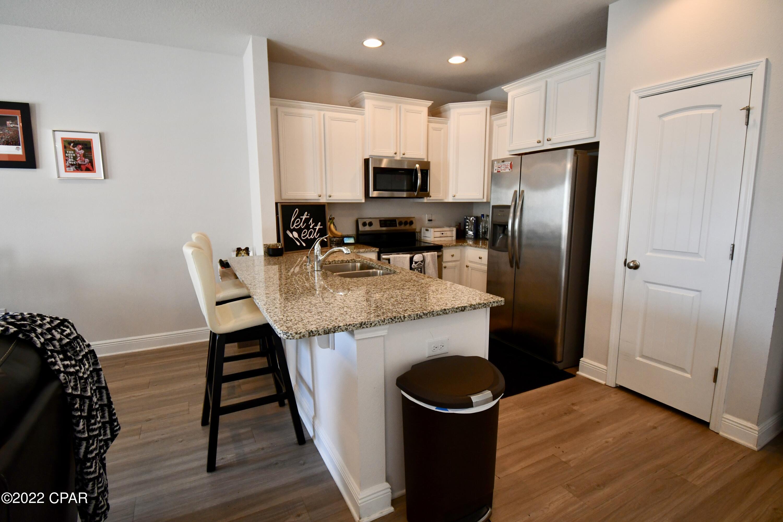 Hathaway Townhomes - Residential