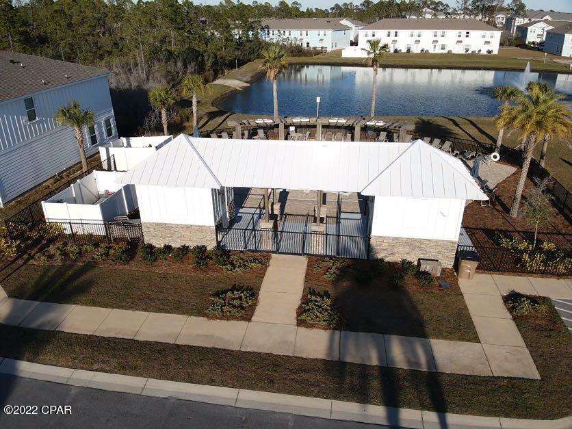 Hathaway Townhomes - Residential