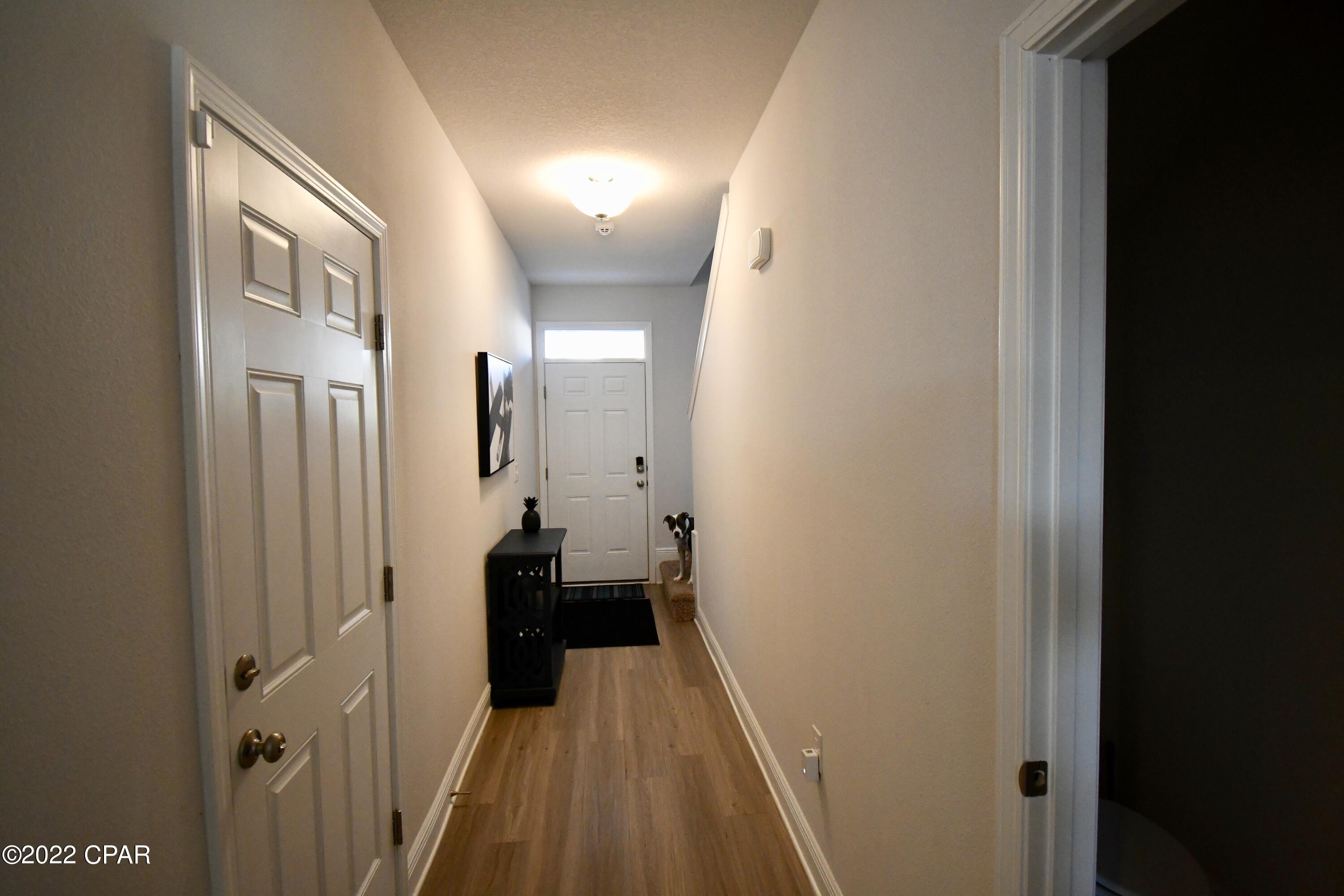 Hathaway Townhomes - Residential