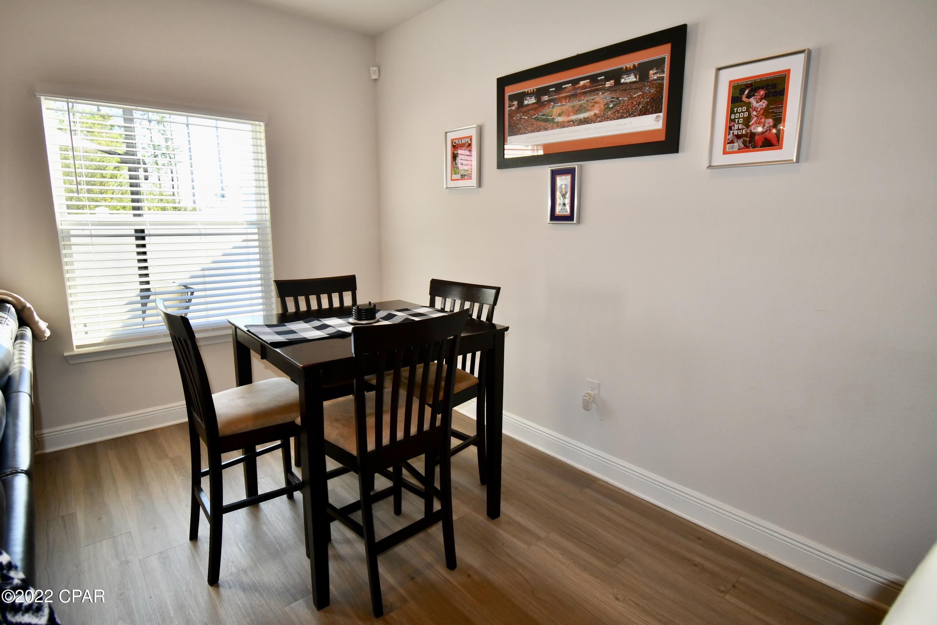 Hathaway Townhomes - Residential