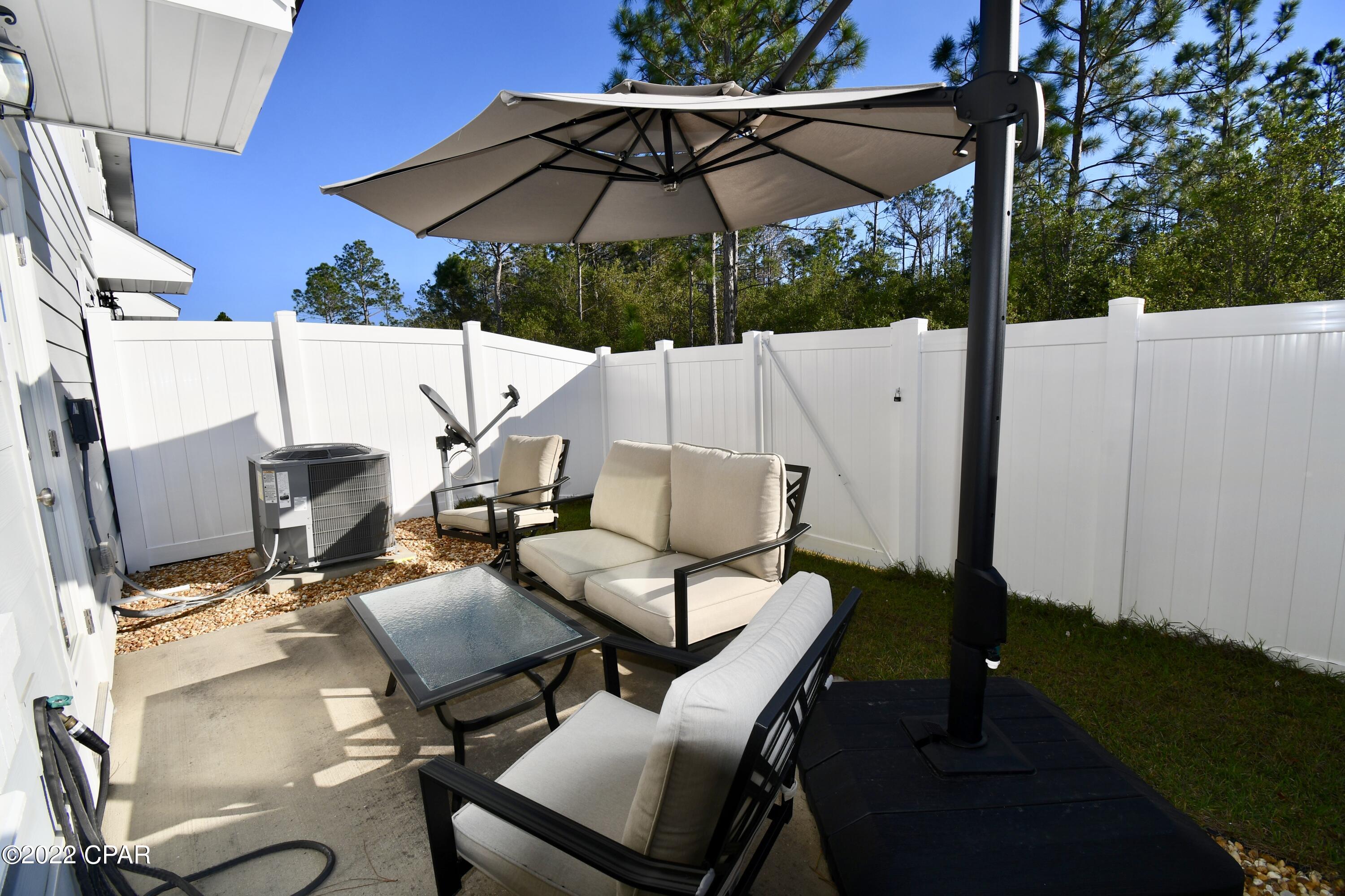 Hathaway Townhomes - Residential