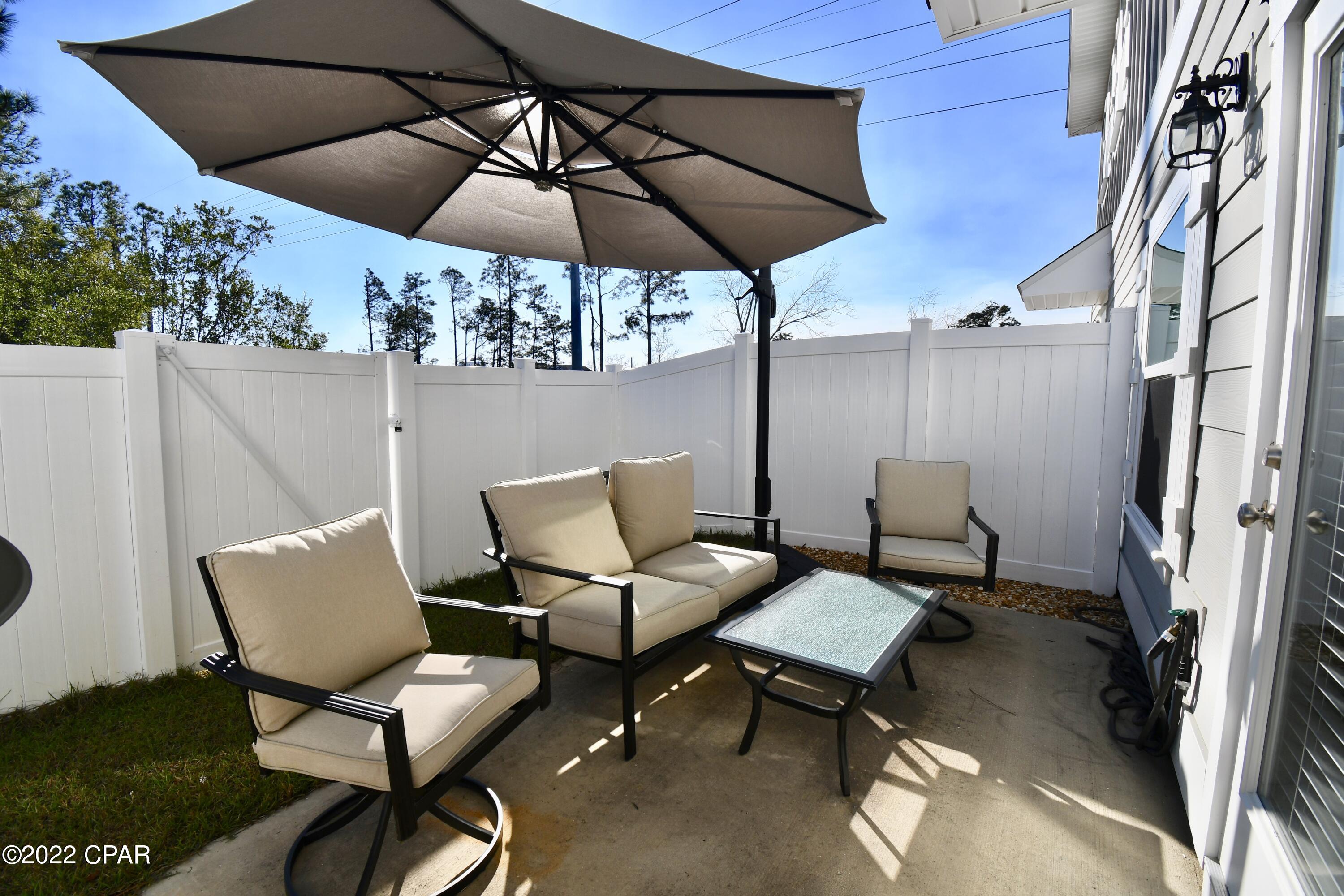 Hathaway Townhomes - Residential