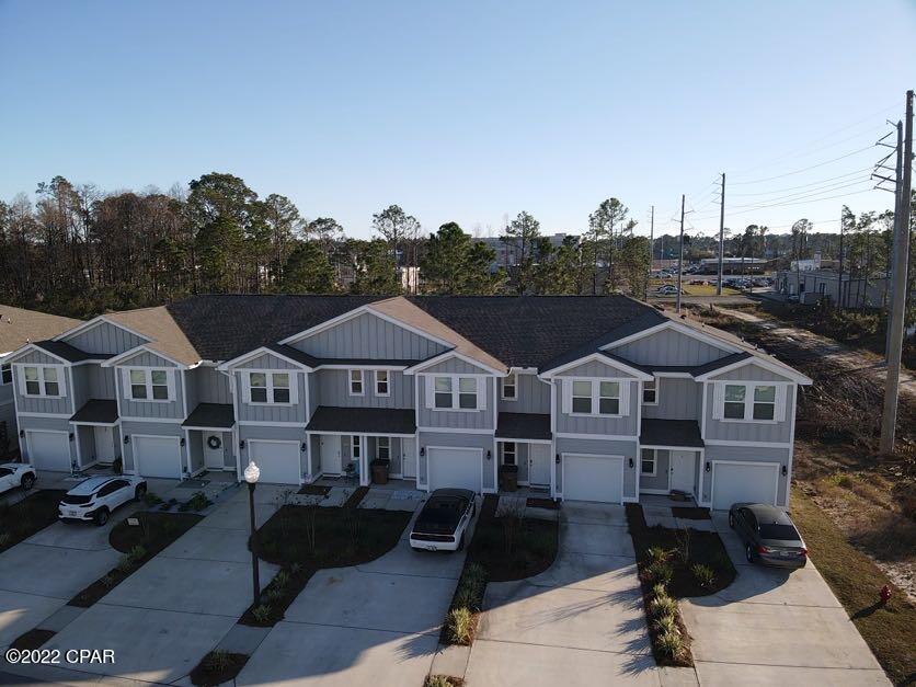 Hathaway Townhomes - Residential
