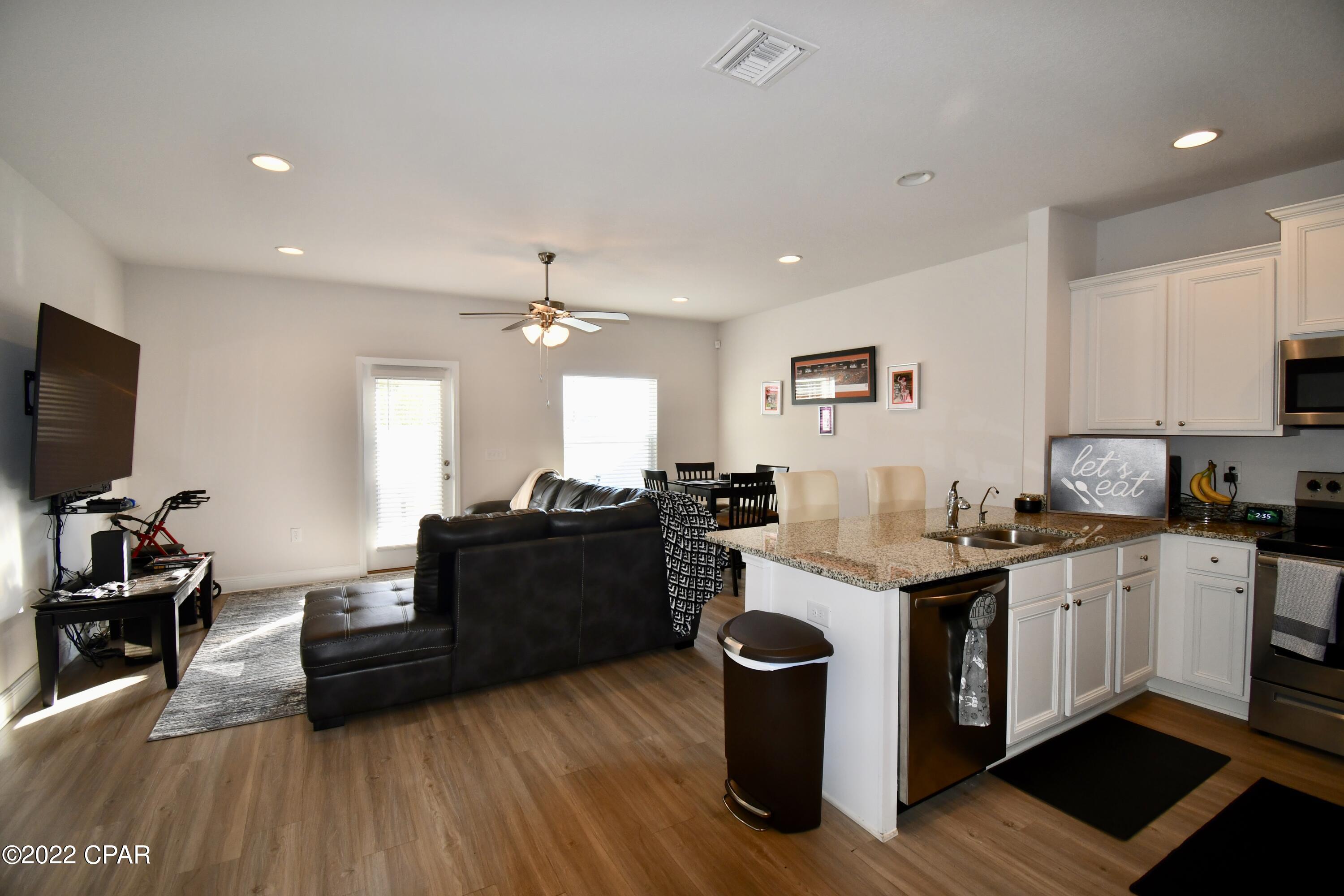 Hathaway Townhomes - Residential