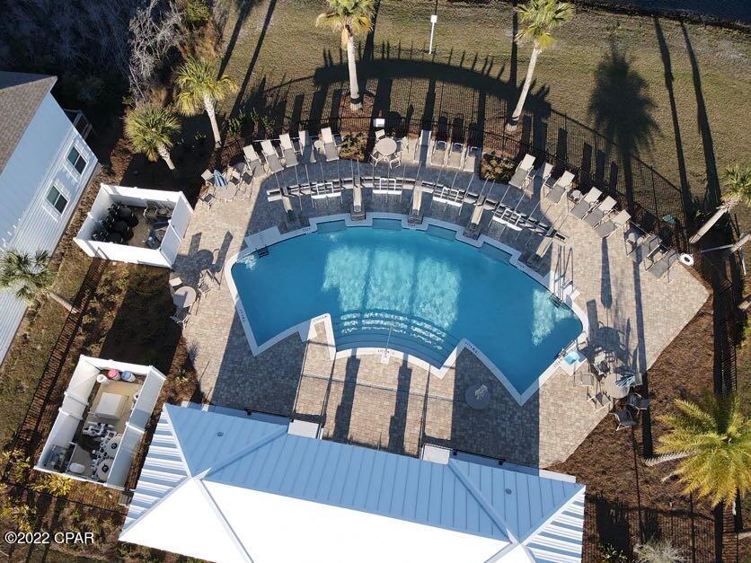 Hathaway Townhomes - Residential