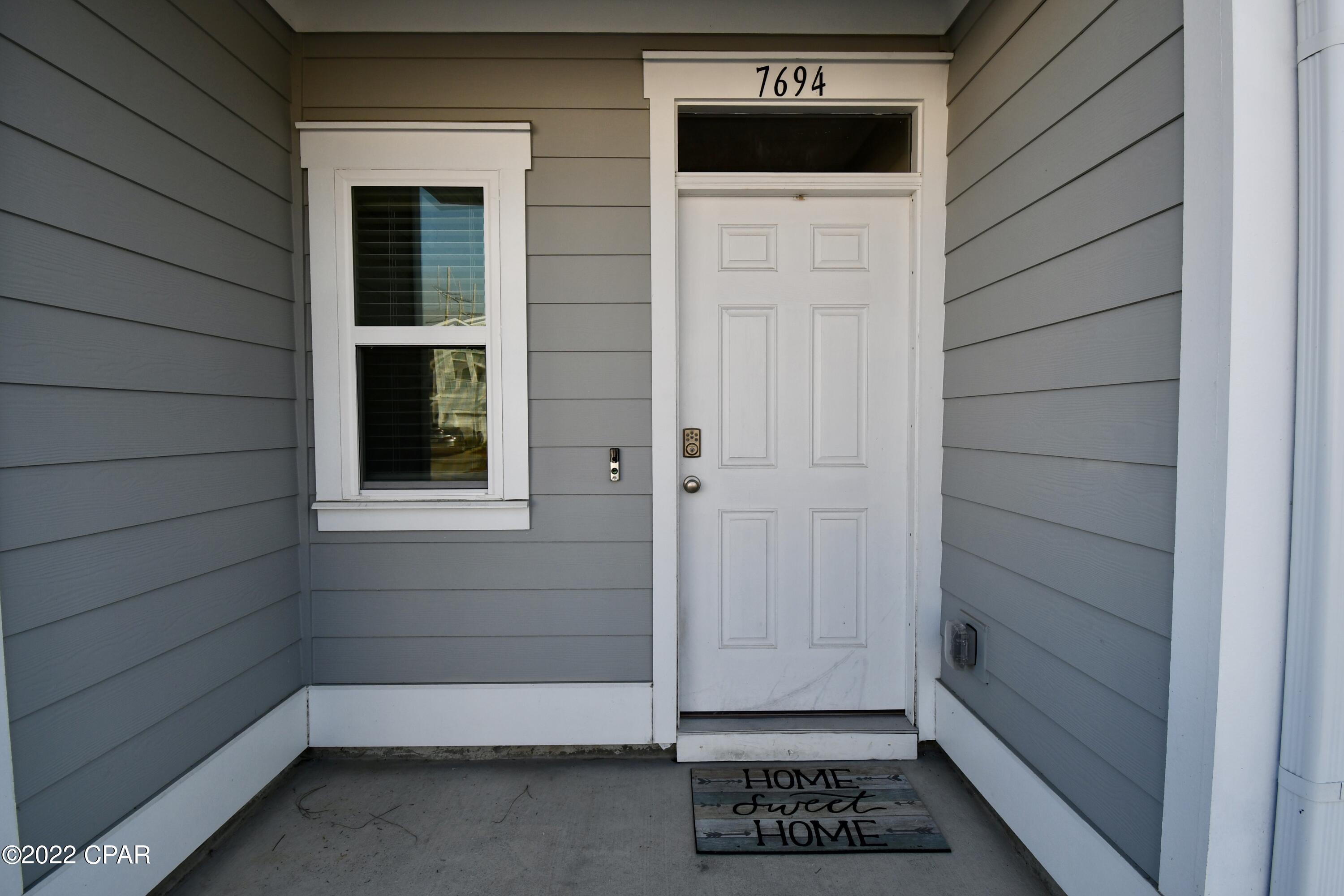 Hathaway Townhomes - Residential