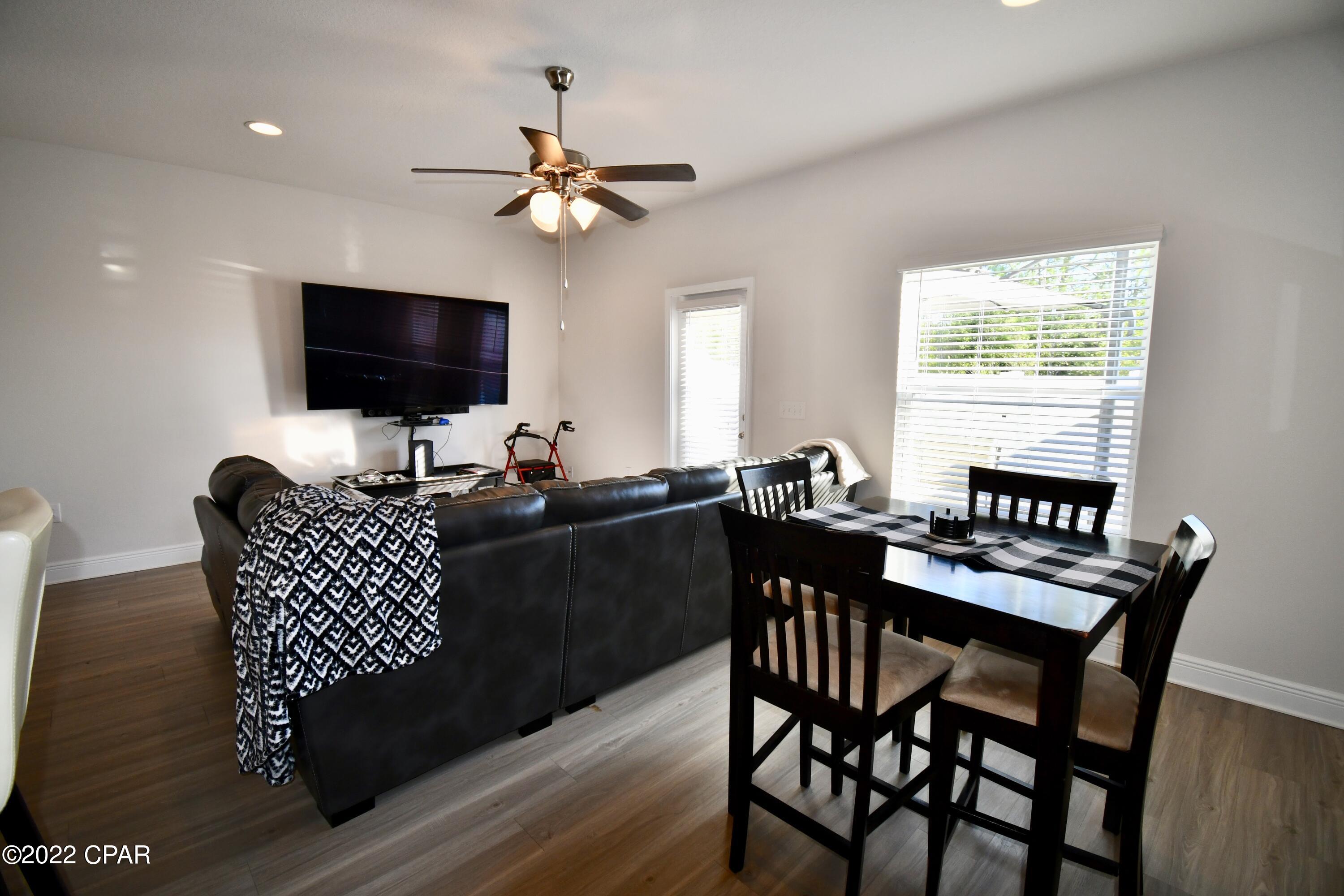 Hathaway Townhomes - Residential