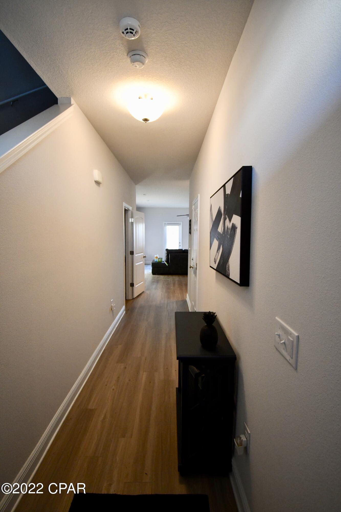 Hathaway Townhomes - Residential