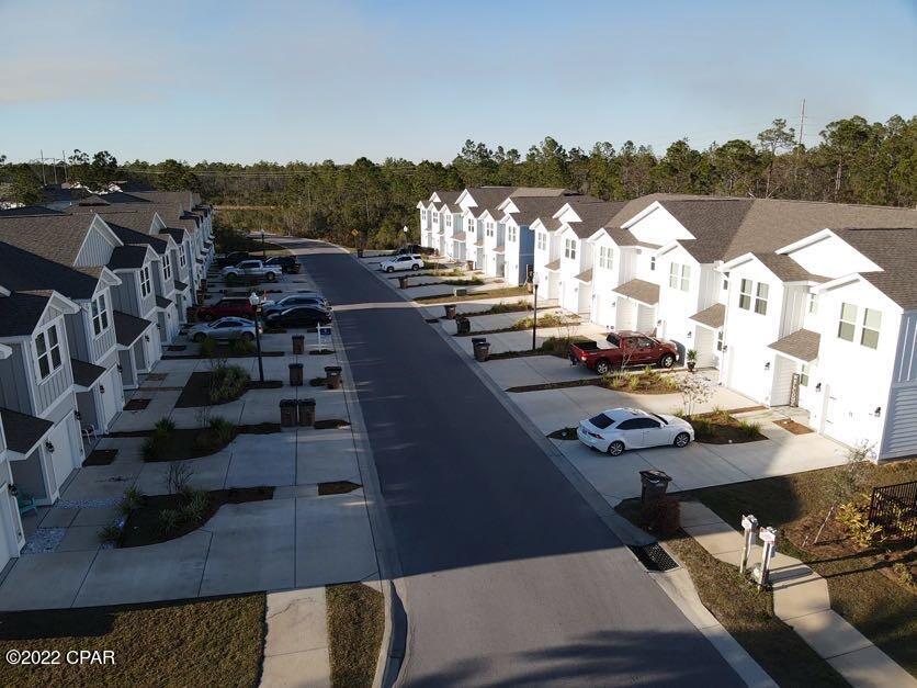 Hathaway Townhomes - Residential