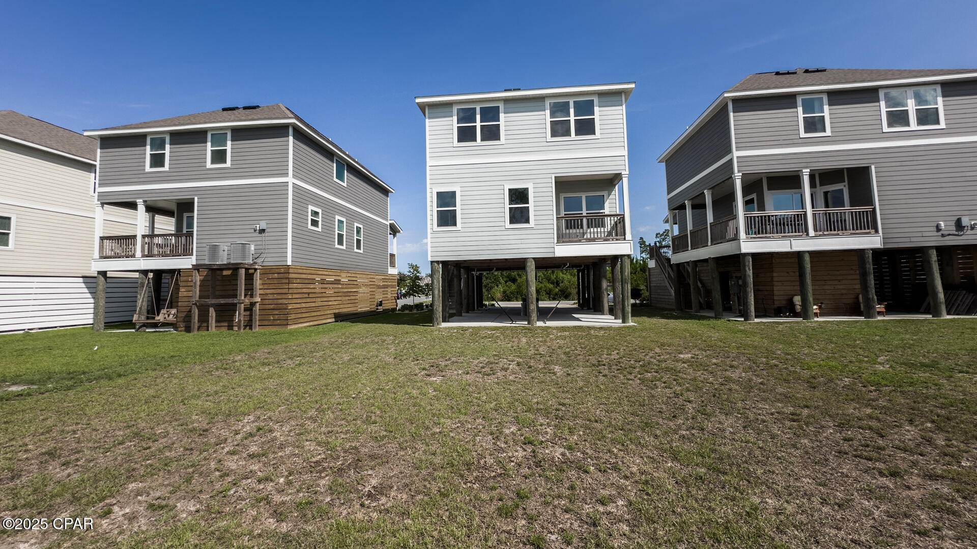 Panama City, Florida 32404, United States, 3 Bedrooms Bedrooms, ,3 BathroomsBathrooms,Residential,Active,137495