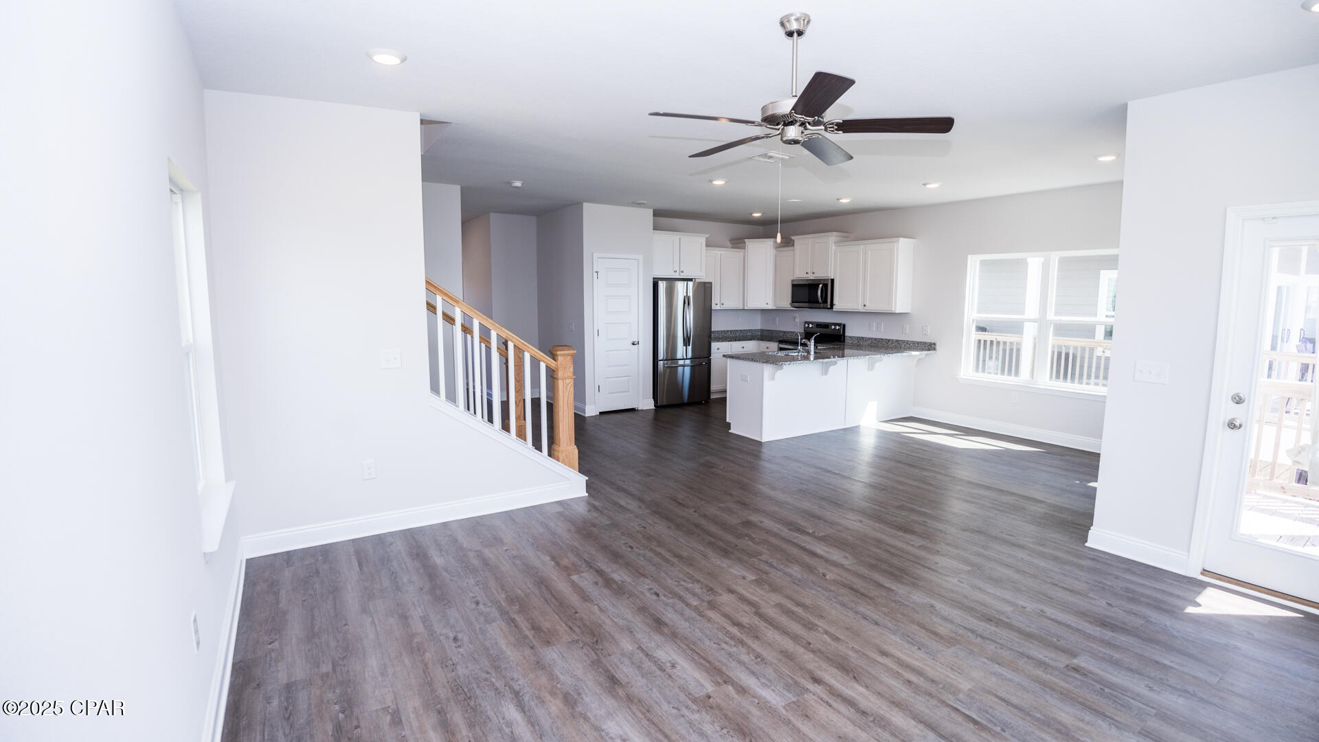 Panama City, Florida 32404, United States, 3 Bedrooms Bedrooms, ,3 BathroomsBathrooms,Residential,Active,137495