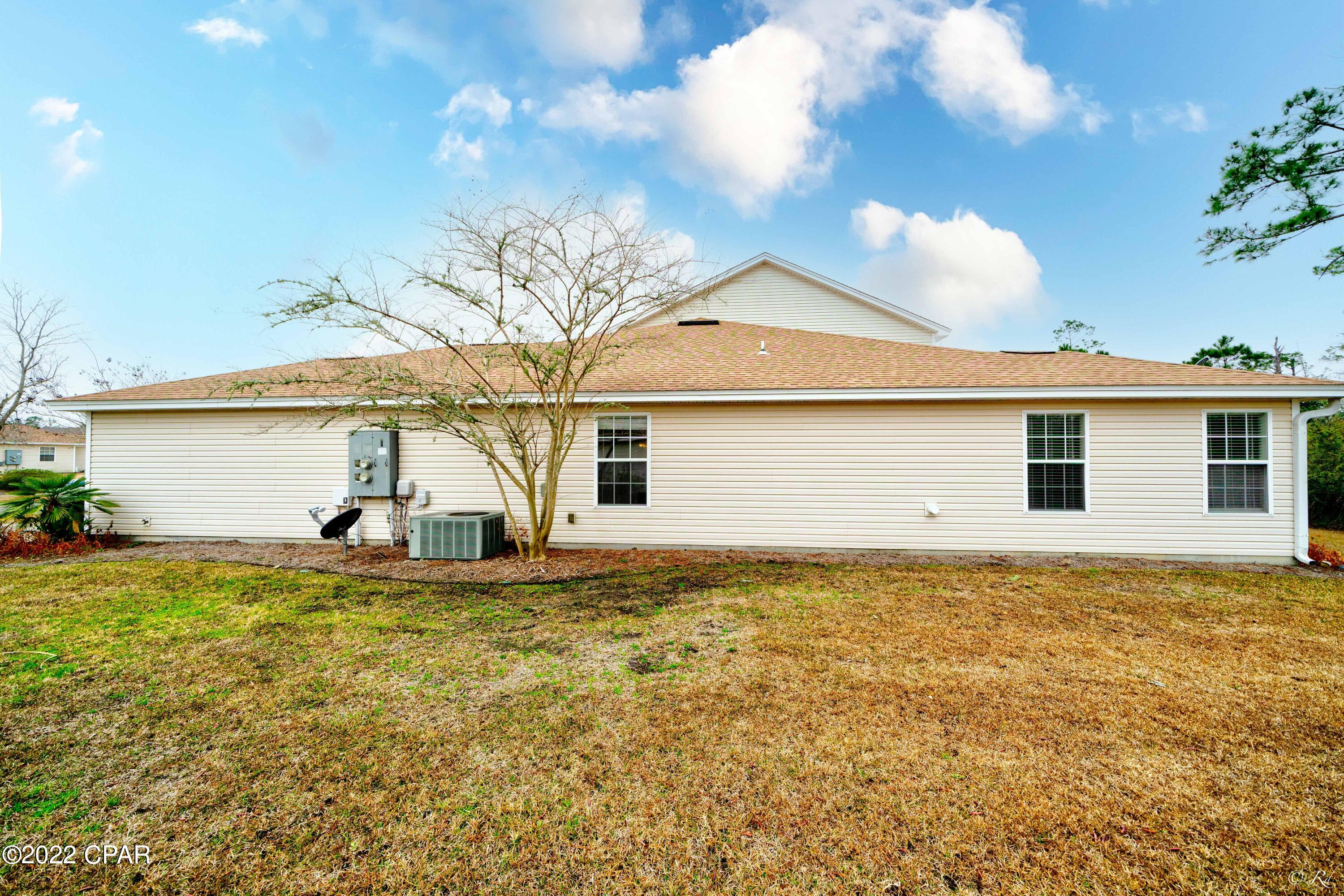 Hammocks Phase VII - Residential Lease