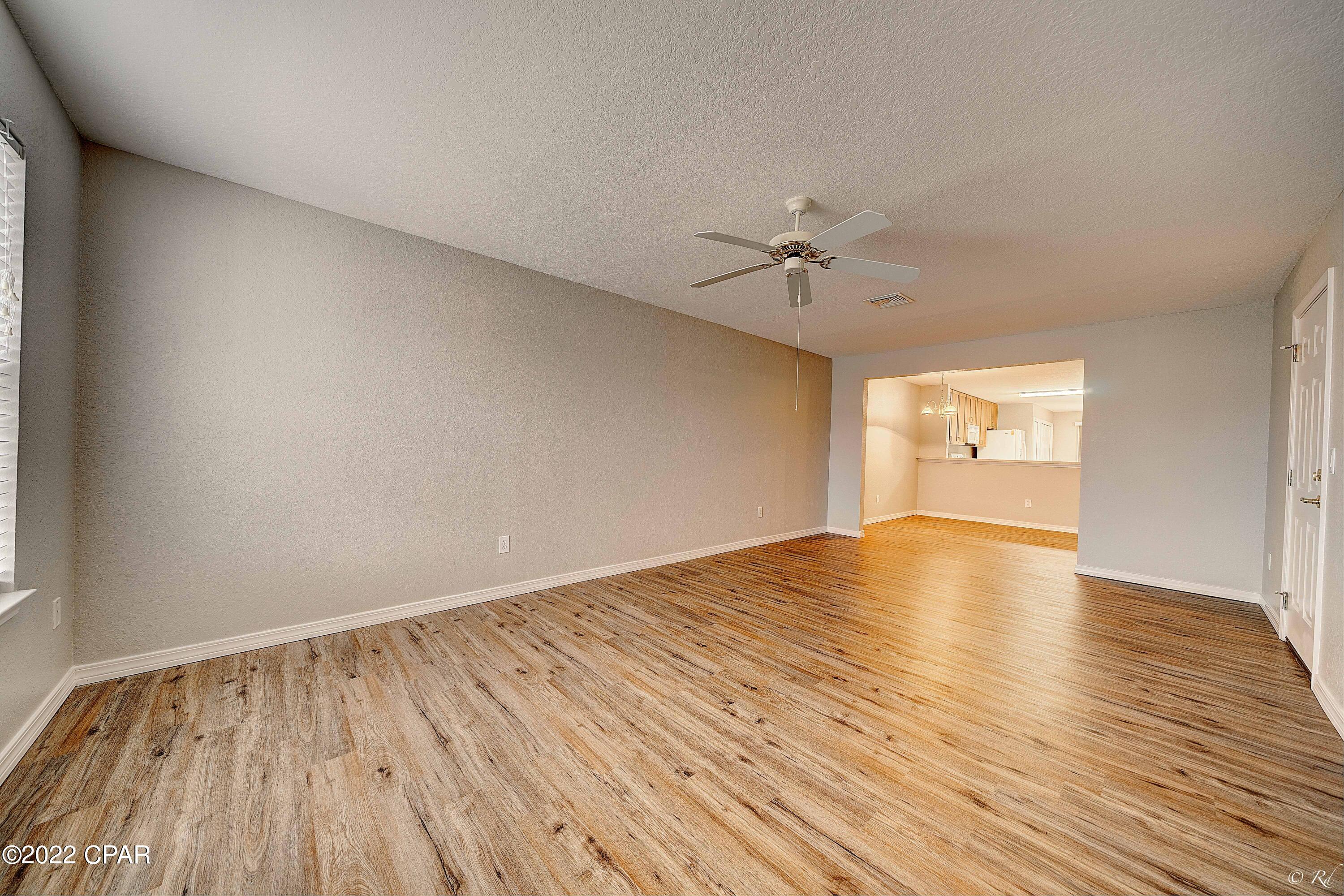 Hammocks Phase VII - Residential Lease