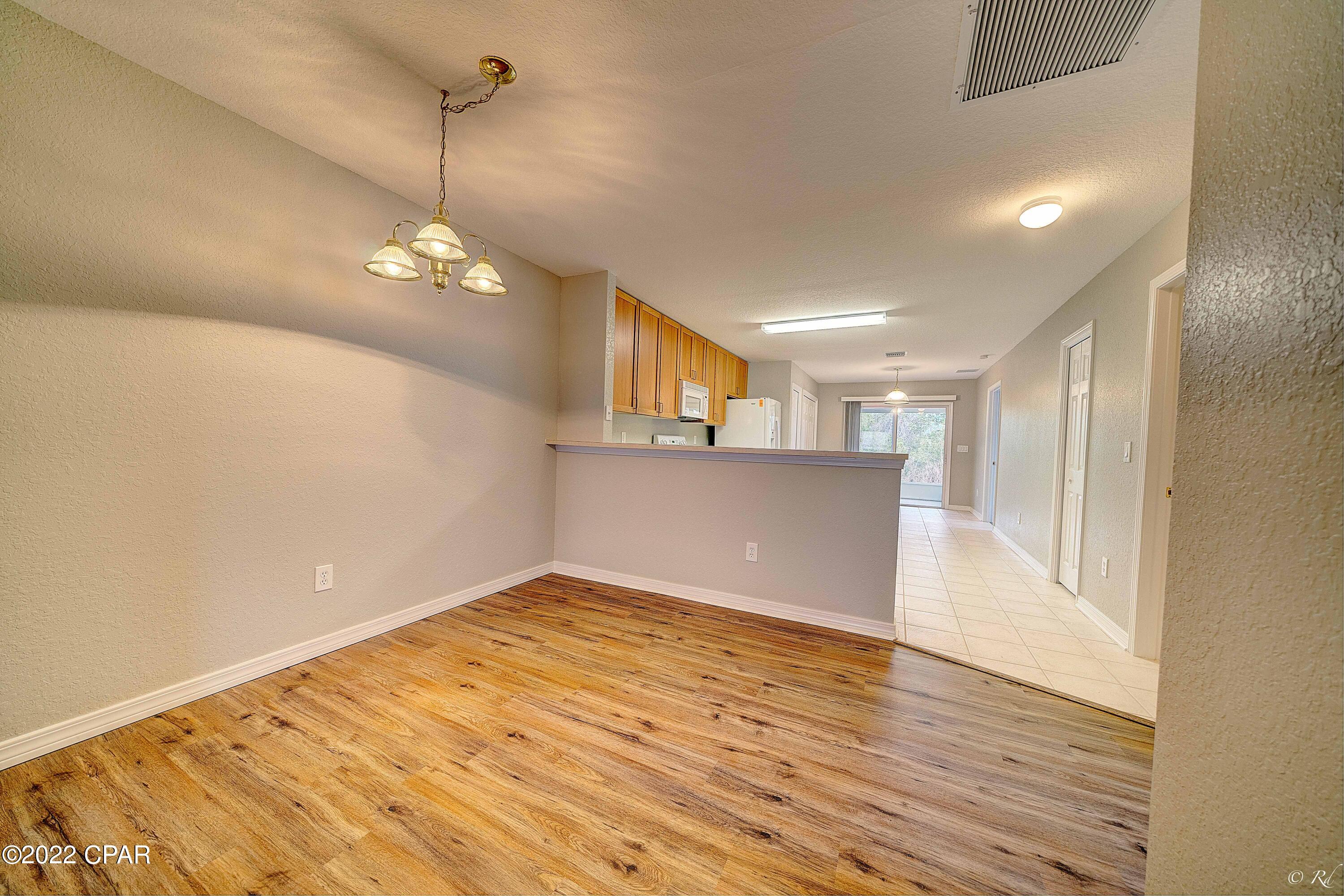 Hammocks Phase VII - Residential Lease
