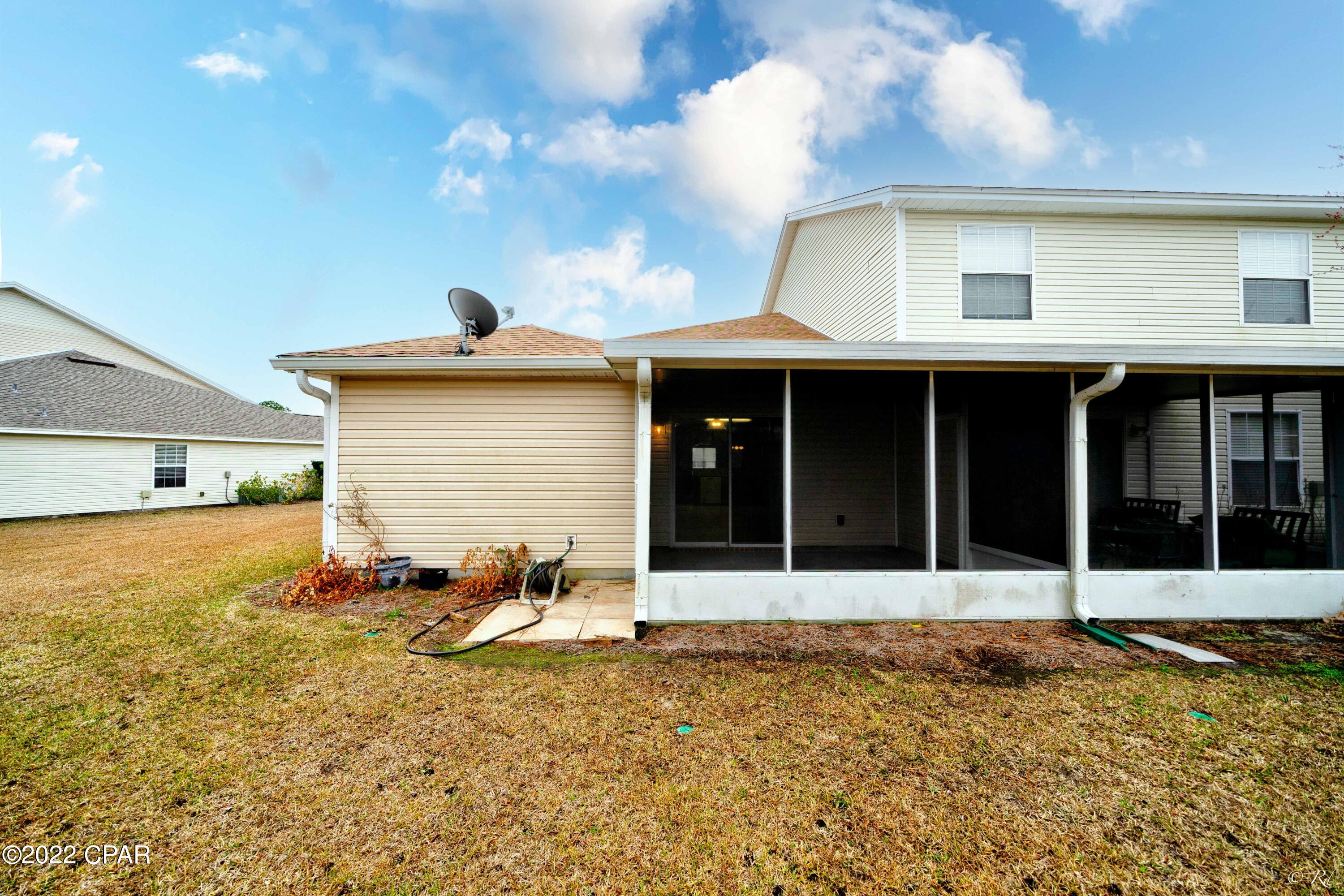Hammocks Phase VII - Residential Lease