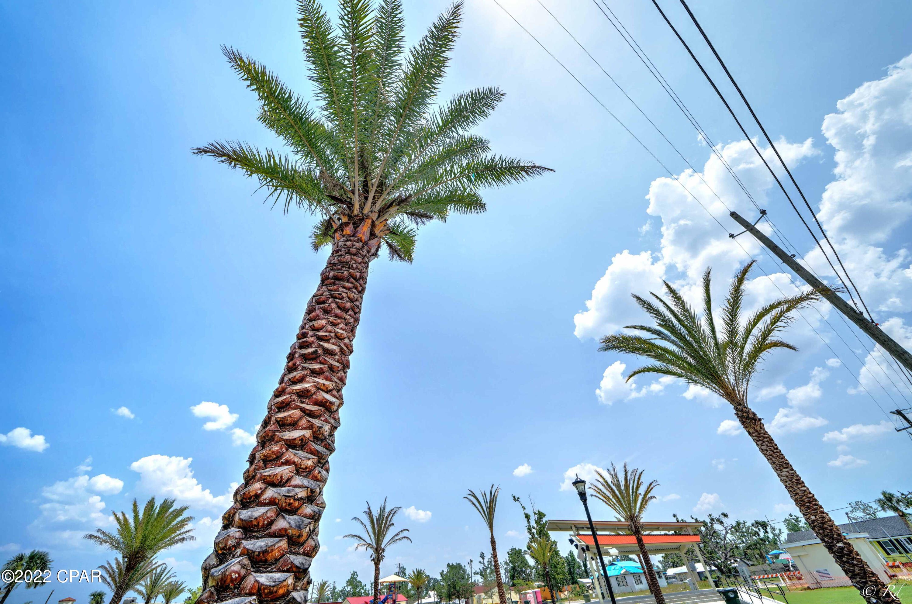 Hammocks Phase VII - Residential Lease