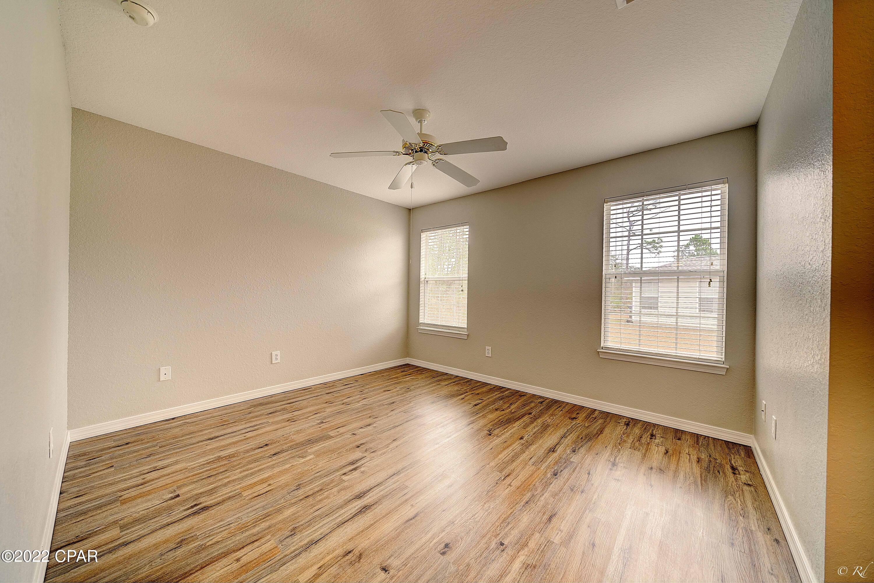 Hammocks Phase VII - Residential Lease
