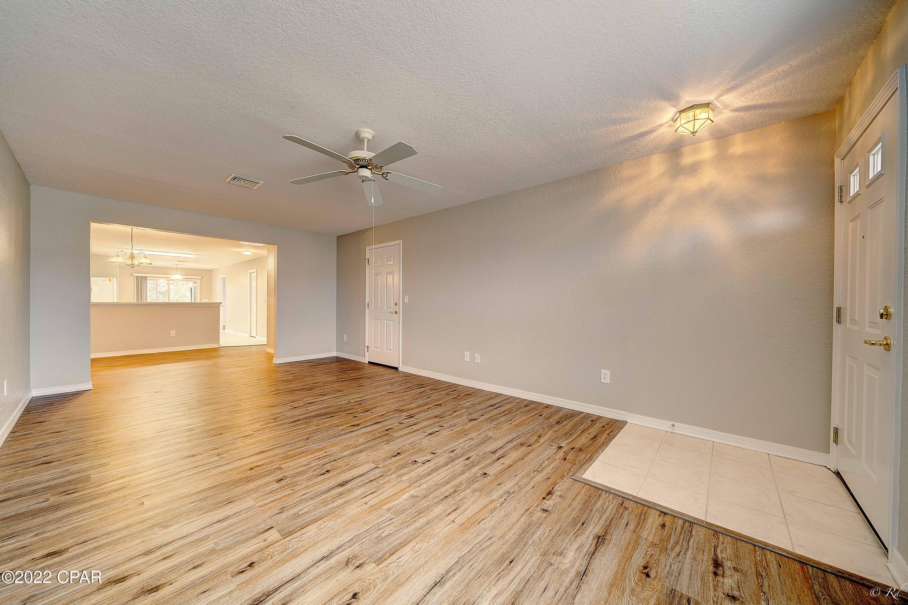 Hammocks Phase VII - Residential Lease