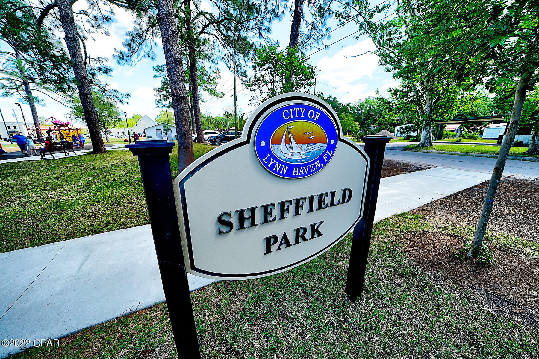 Hammocks Phase VII - Residential Lease