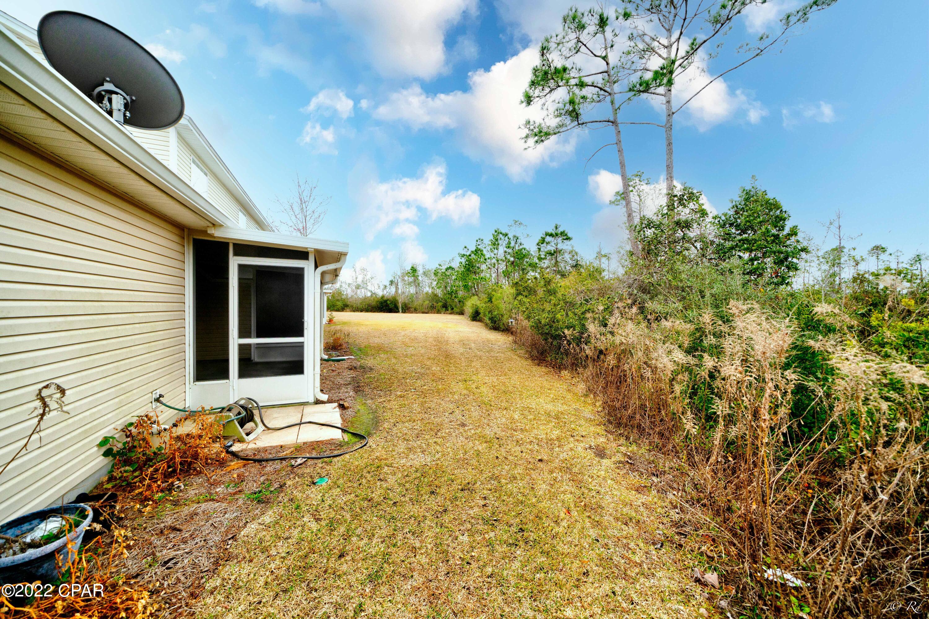 Hammocks Phase VII - Residential Lease