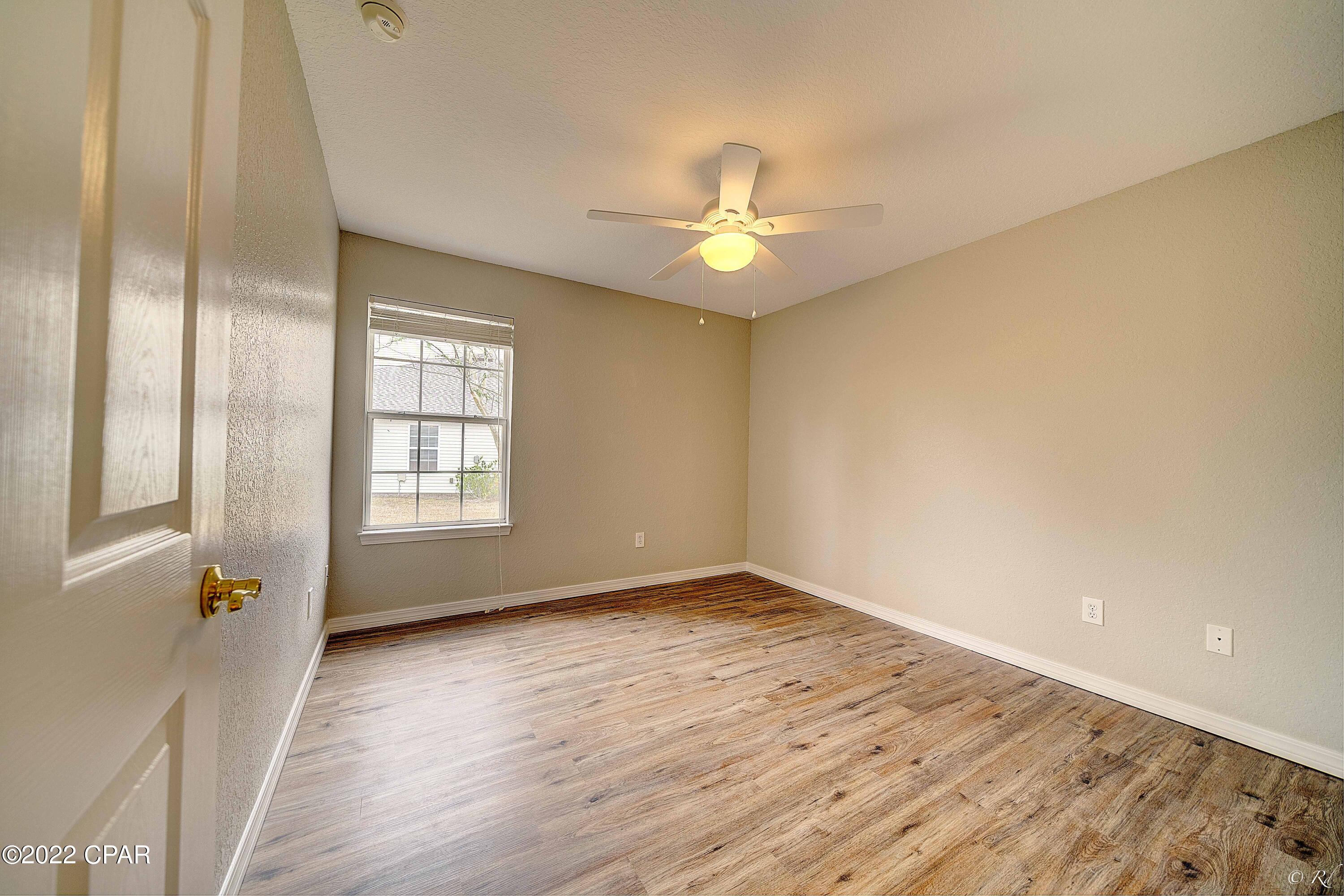 Hammocks Phase VII - Residential Lease