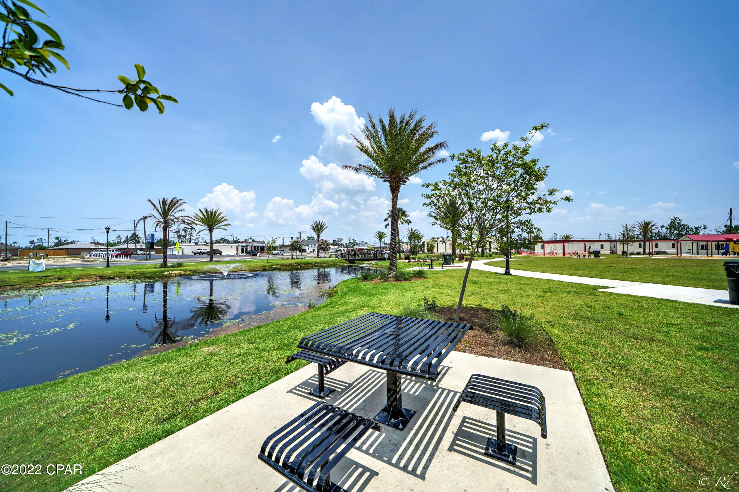 Hammocks Phase VII - Residential Lease