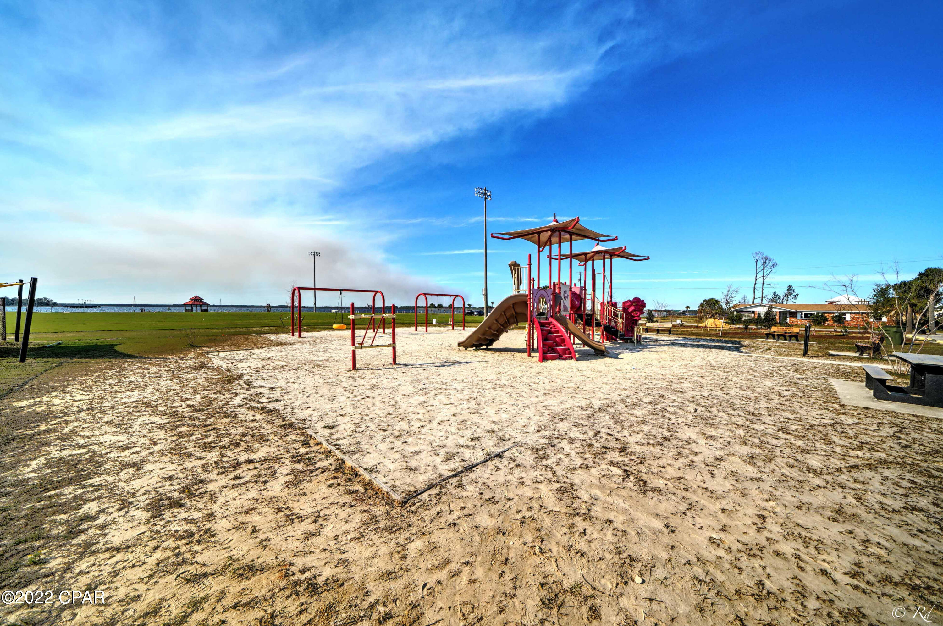 Hammocks Phase VII - Residential Lease
