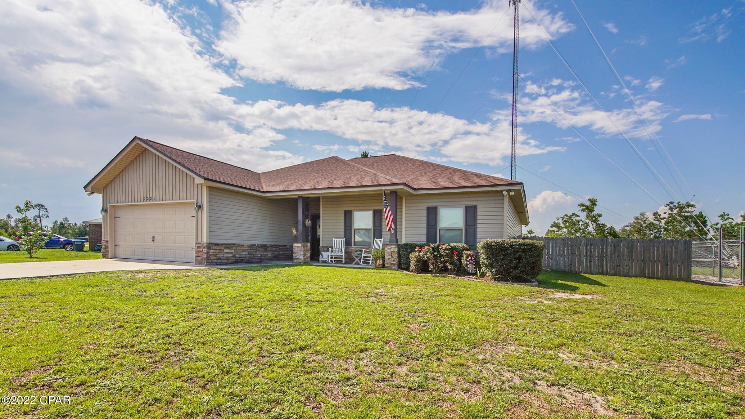 Rachels Landing - Residential