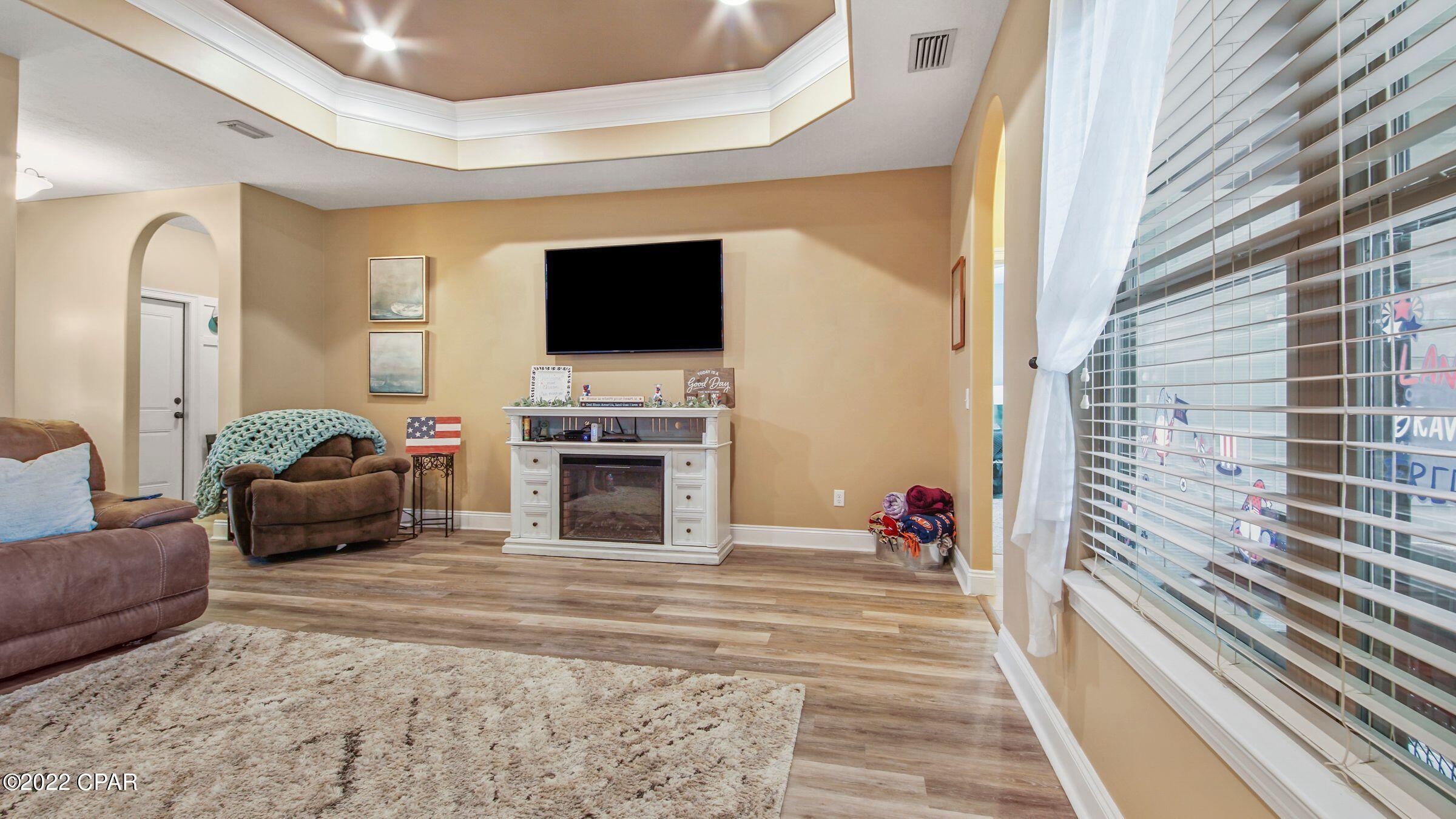 Rachels Landing - Residential