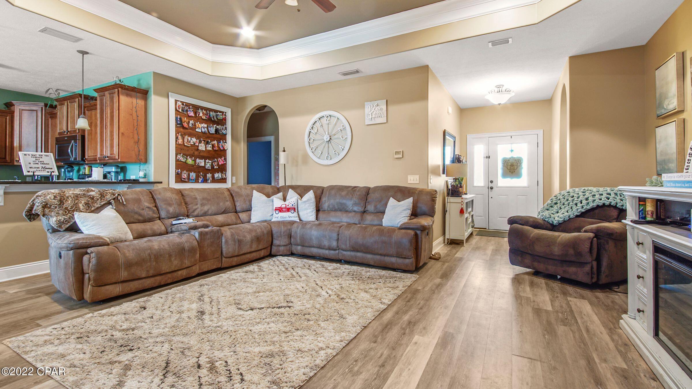 Rachels Landing - Residential