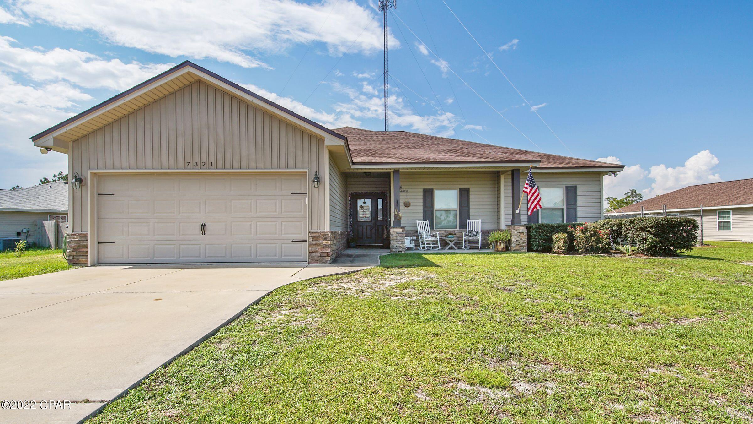 Rachels Landing - Residential