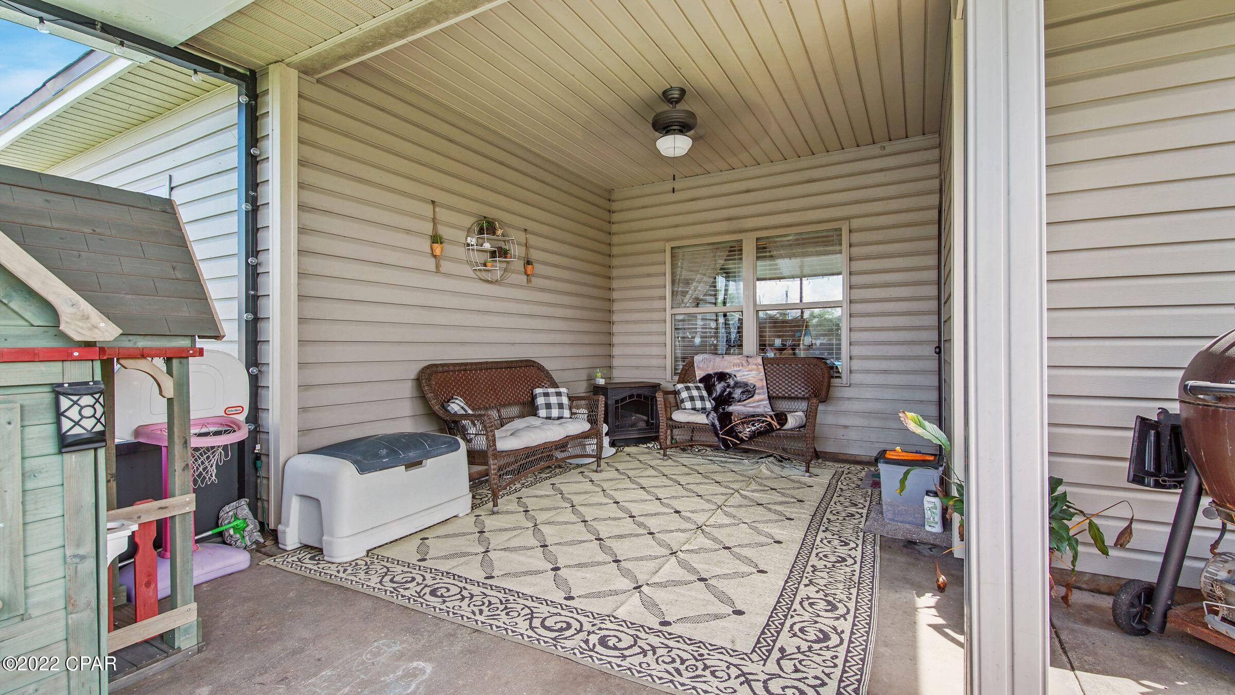 Rachels Landing - Residential