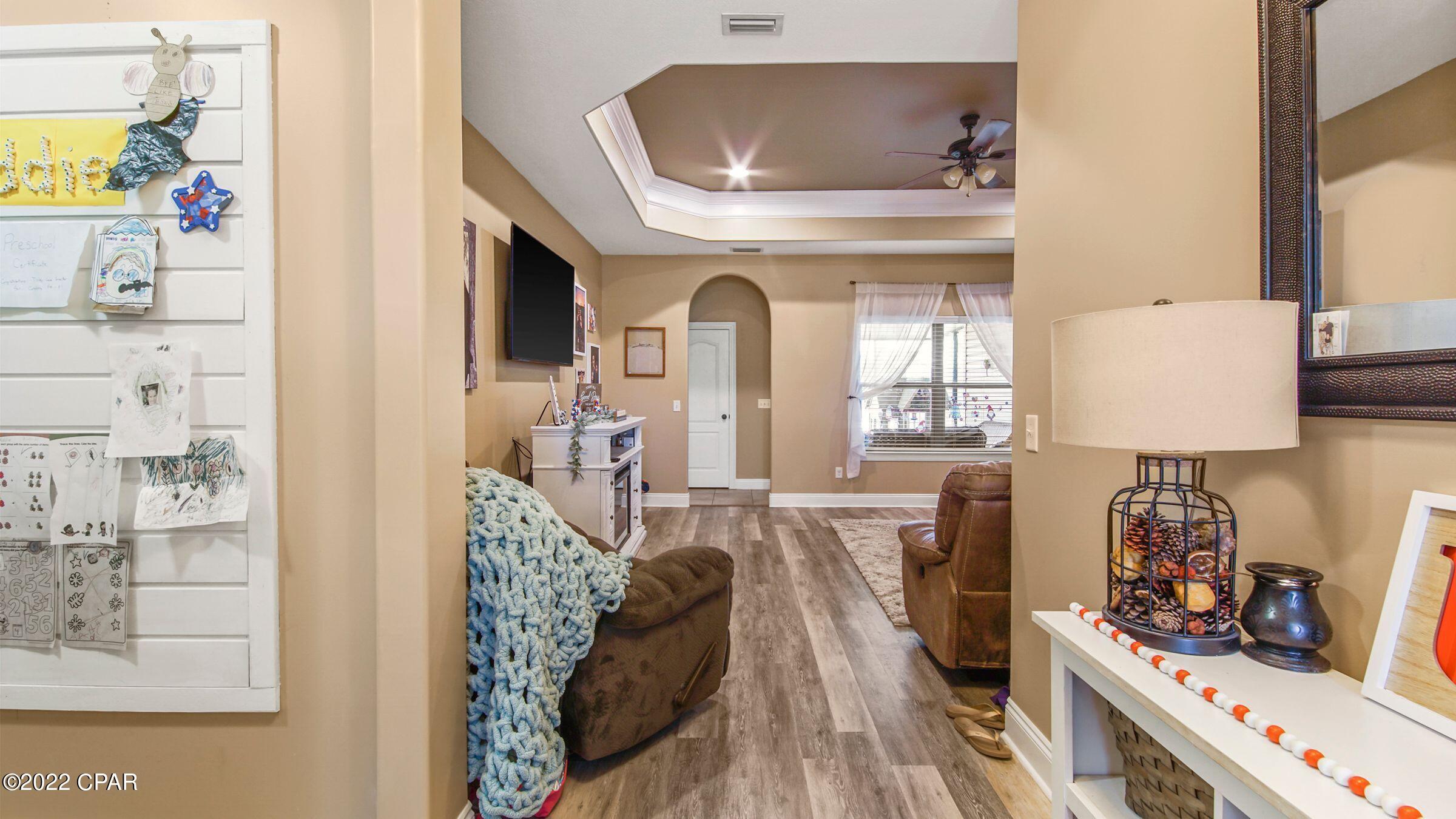 Rachels Landing - Residential