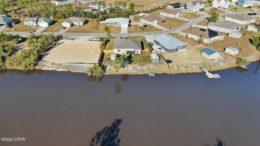 Rachels Landing - Residential